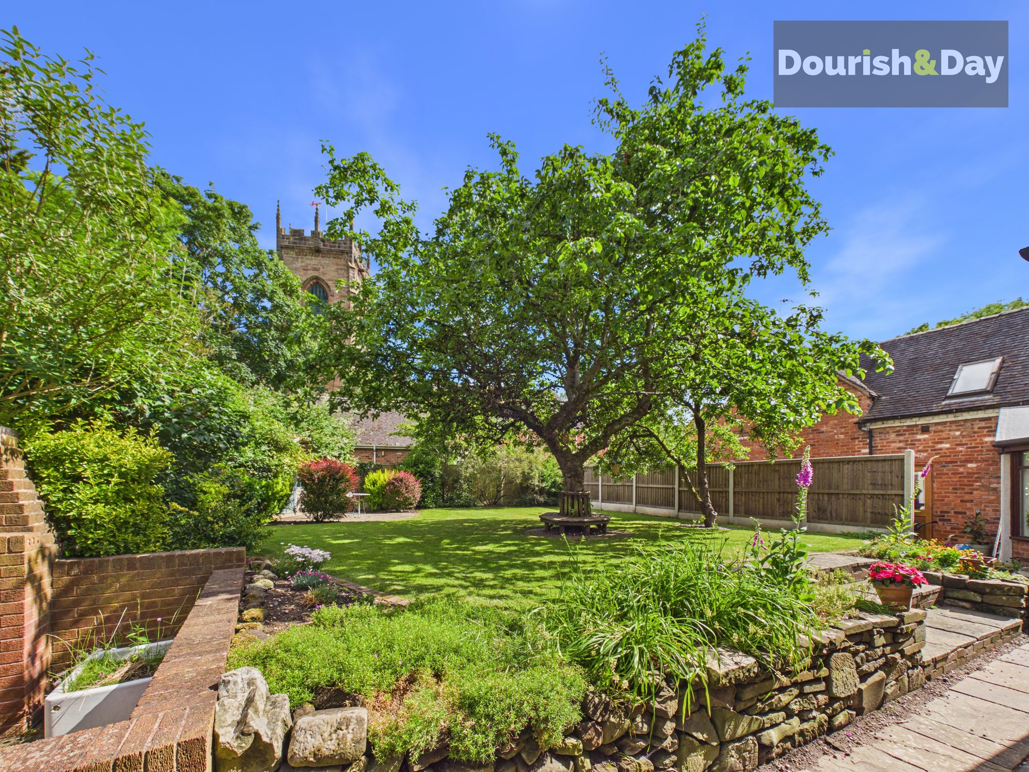 5 bed semi-detached house for sale in Pinfold Lane, Penkridge, ST19 - Property Image 36