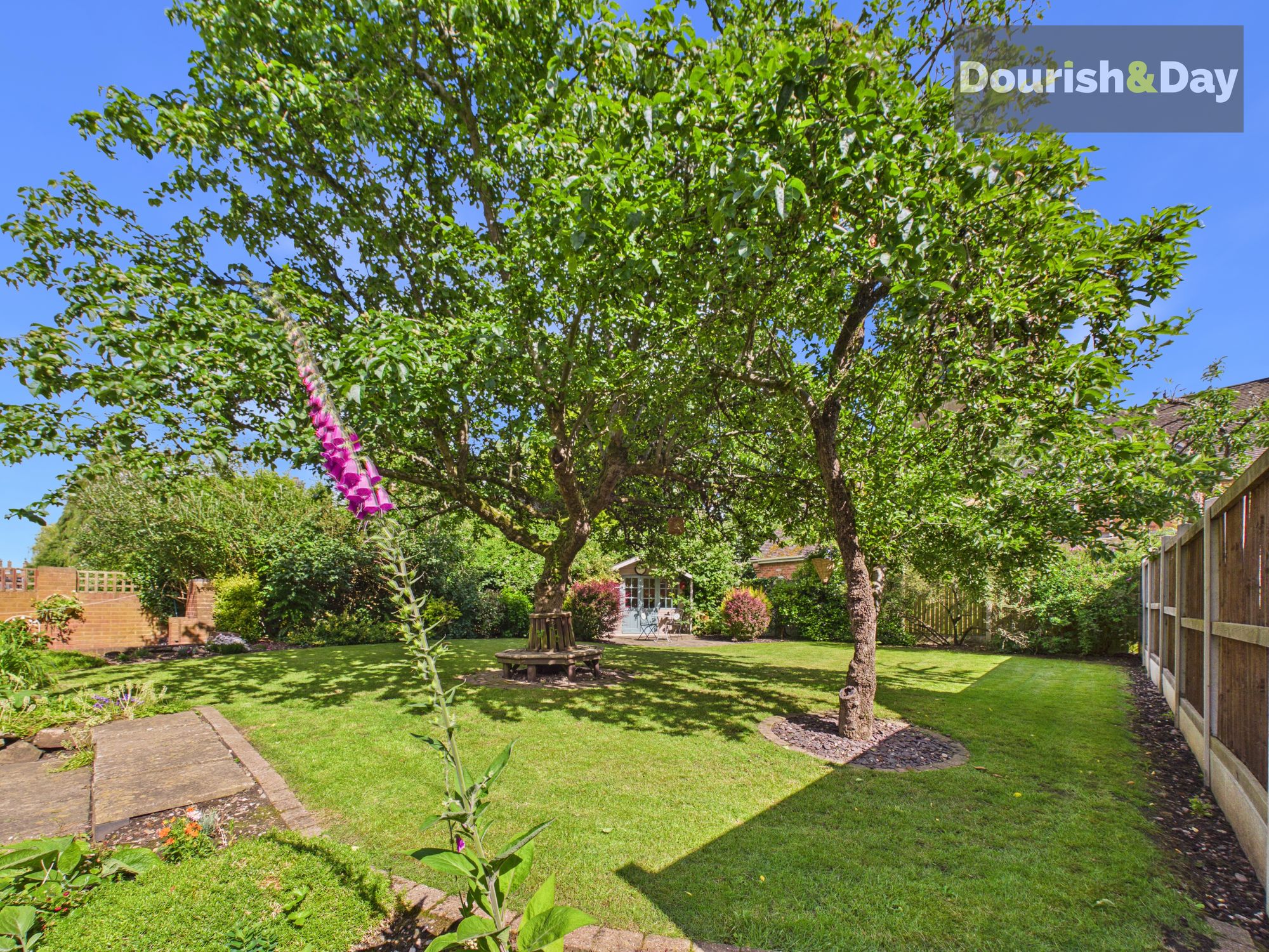 5 bed semi-detached house for sale in Pinfold Lane, Penkridge, ST19 - Property Image 38