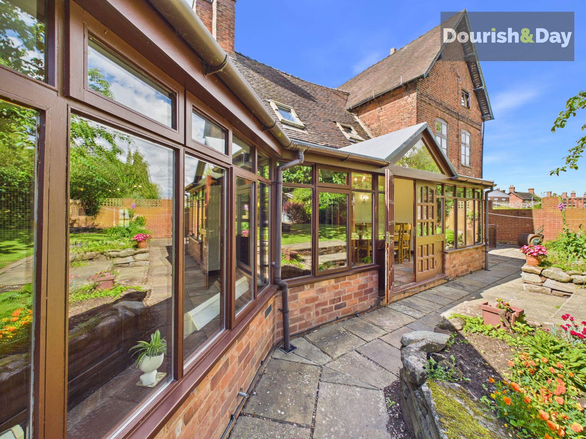 5 bed semi-detached house for sale in Pinfold Lane, Penkridge, ST19 - Property Image 35