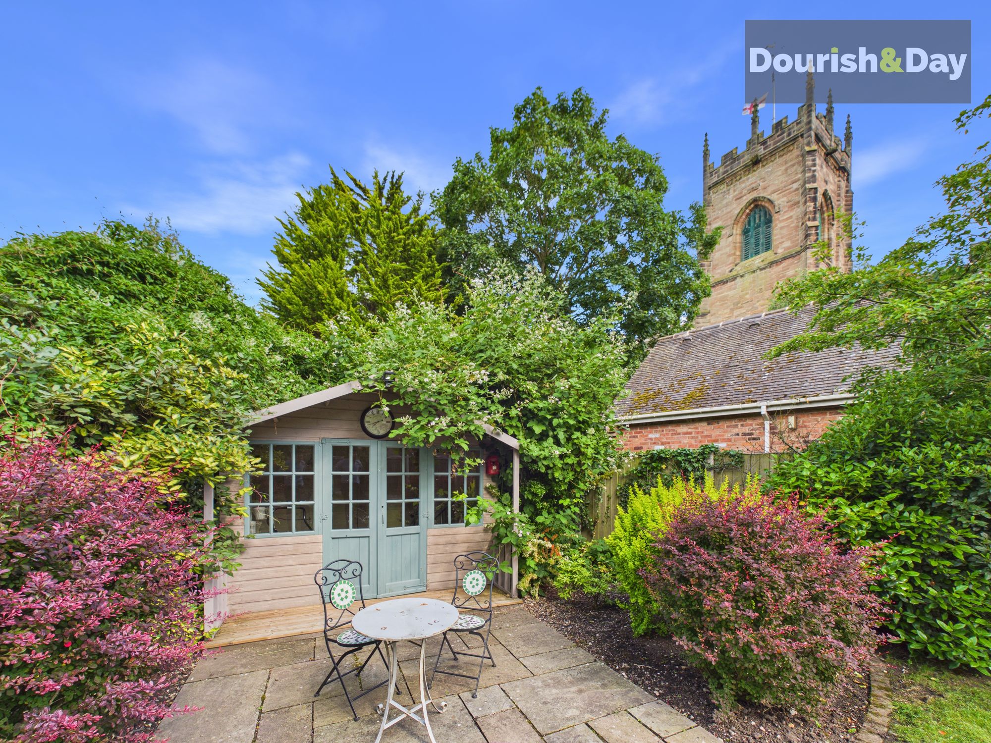 5 bed semi-detached house for sale in Pinfold Lane, Penkridge, ST19 - Property Image 4
