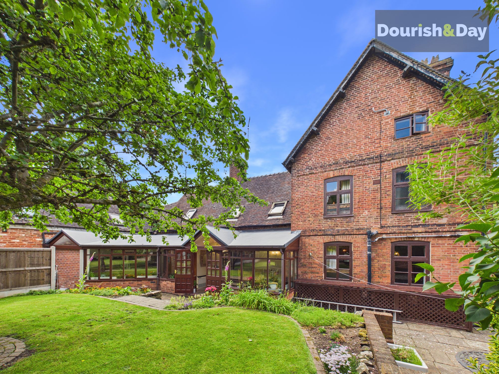 5 bed semi-detached house for sale in Pinfold Lane, Penkridge, ST19 - Property Image 39