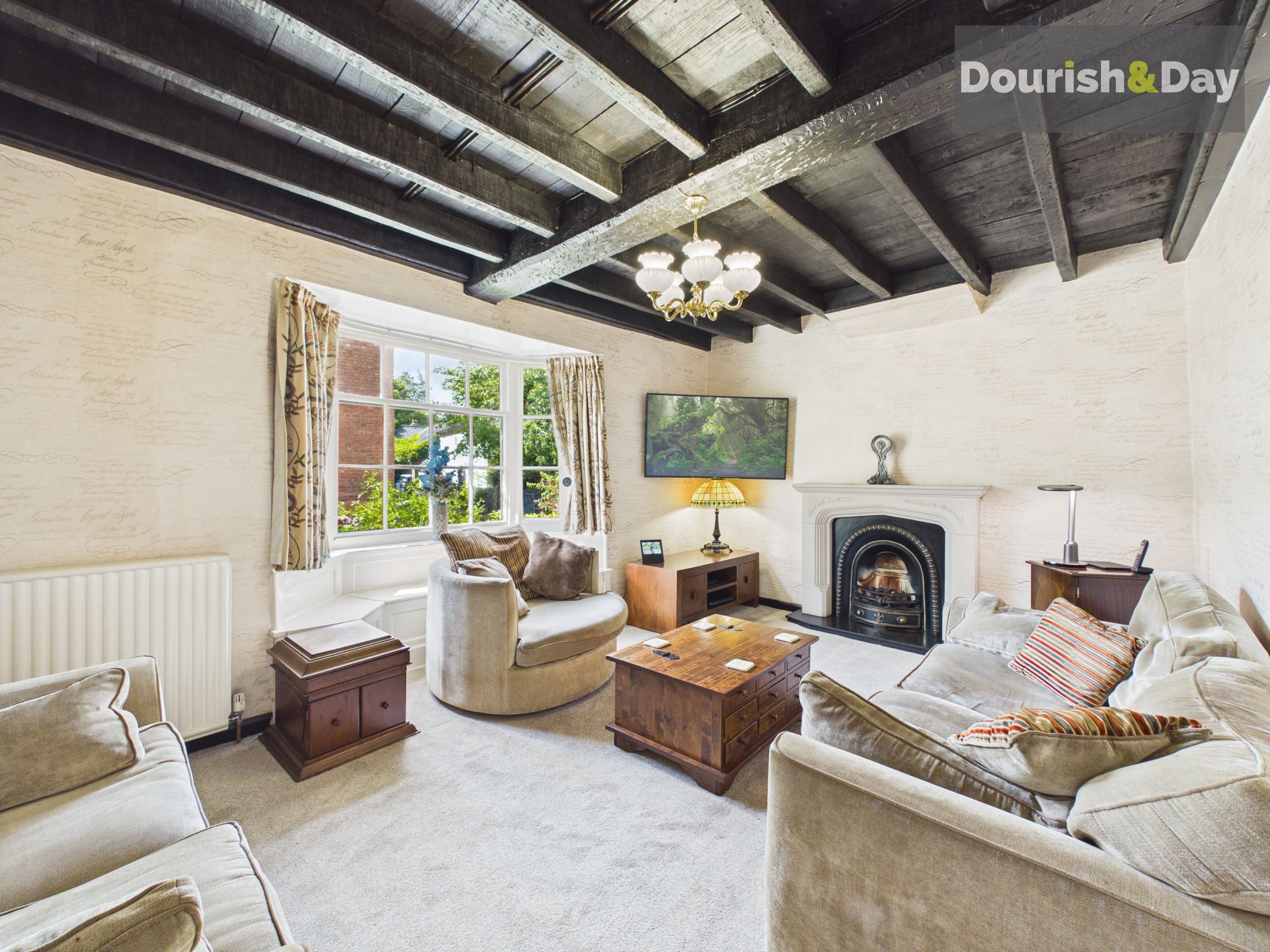 5 bed semi-detached house for sale in Pinfold Lane, Penkridge, ST19 - Property Image 25