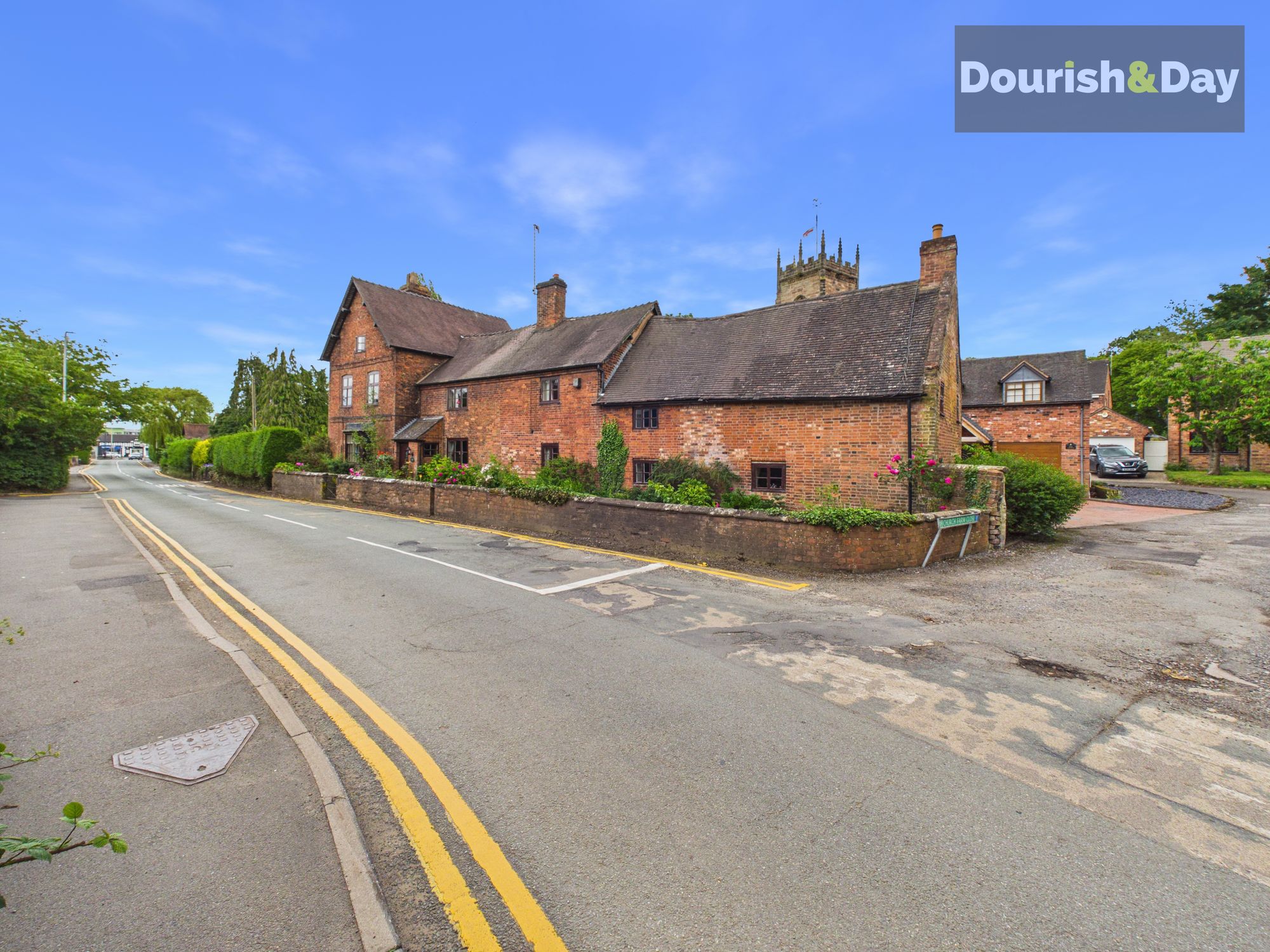 5 bed semi-detached house for sale in Pinfold Lane, Penkridge, ST19 - Property Image 41