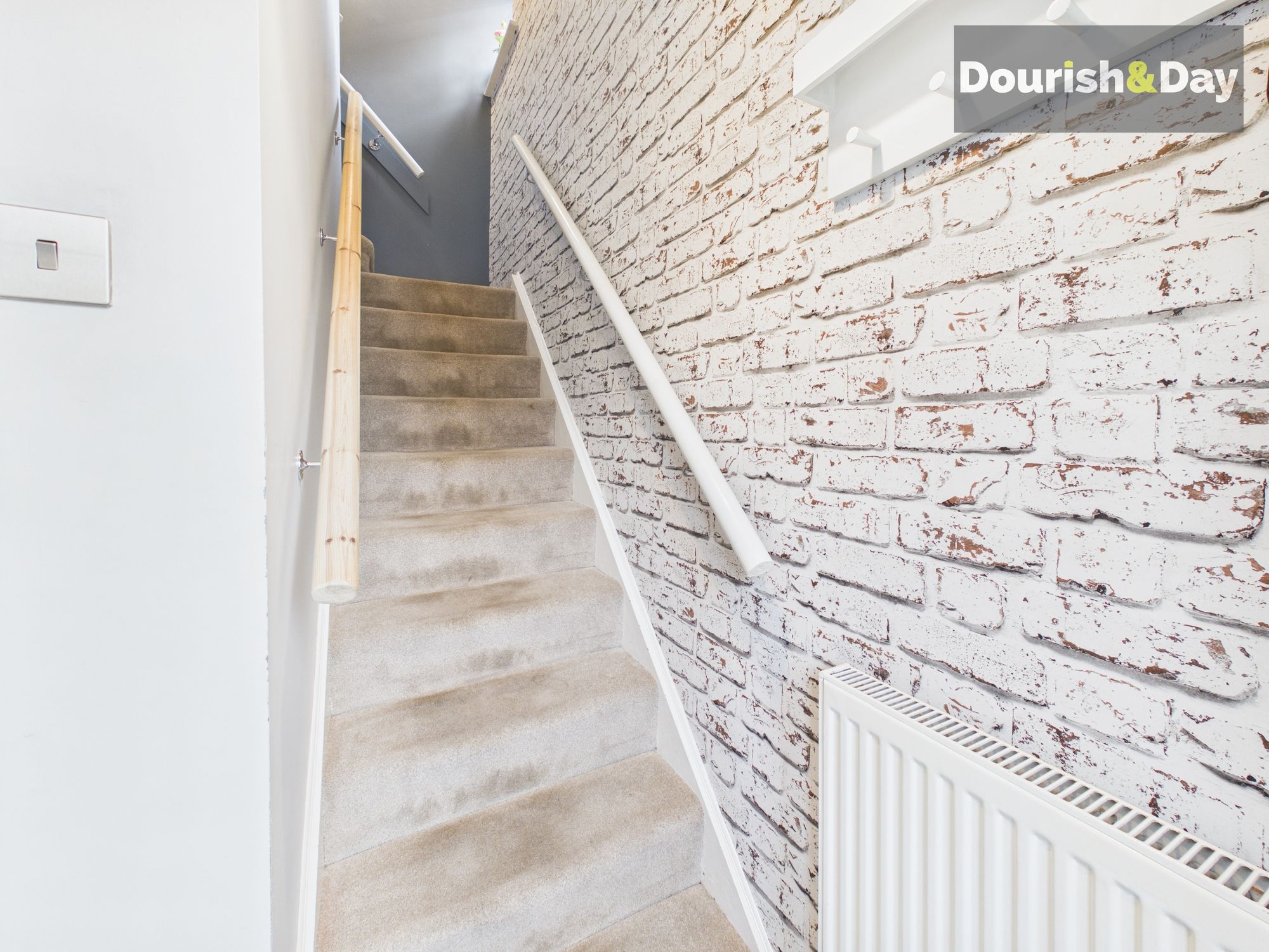 3 bed semi-detached house for sale in Second Avenue, Stafford, ST16 - Property Image 5