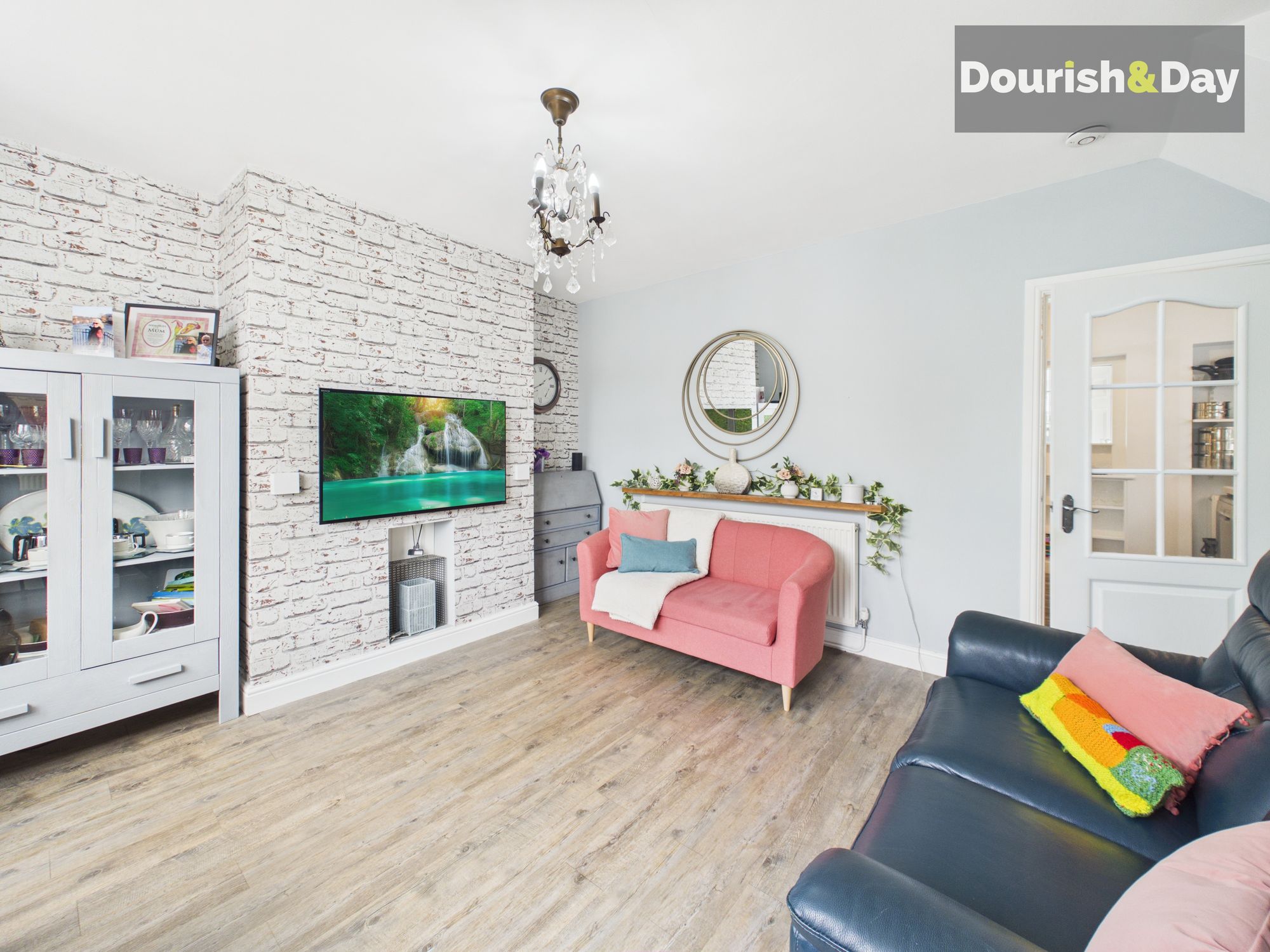 3 bed semi-detached house for sale in Second Avenue, Stafford, ST16 - Property Image 4