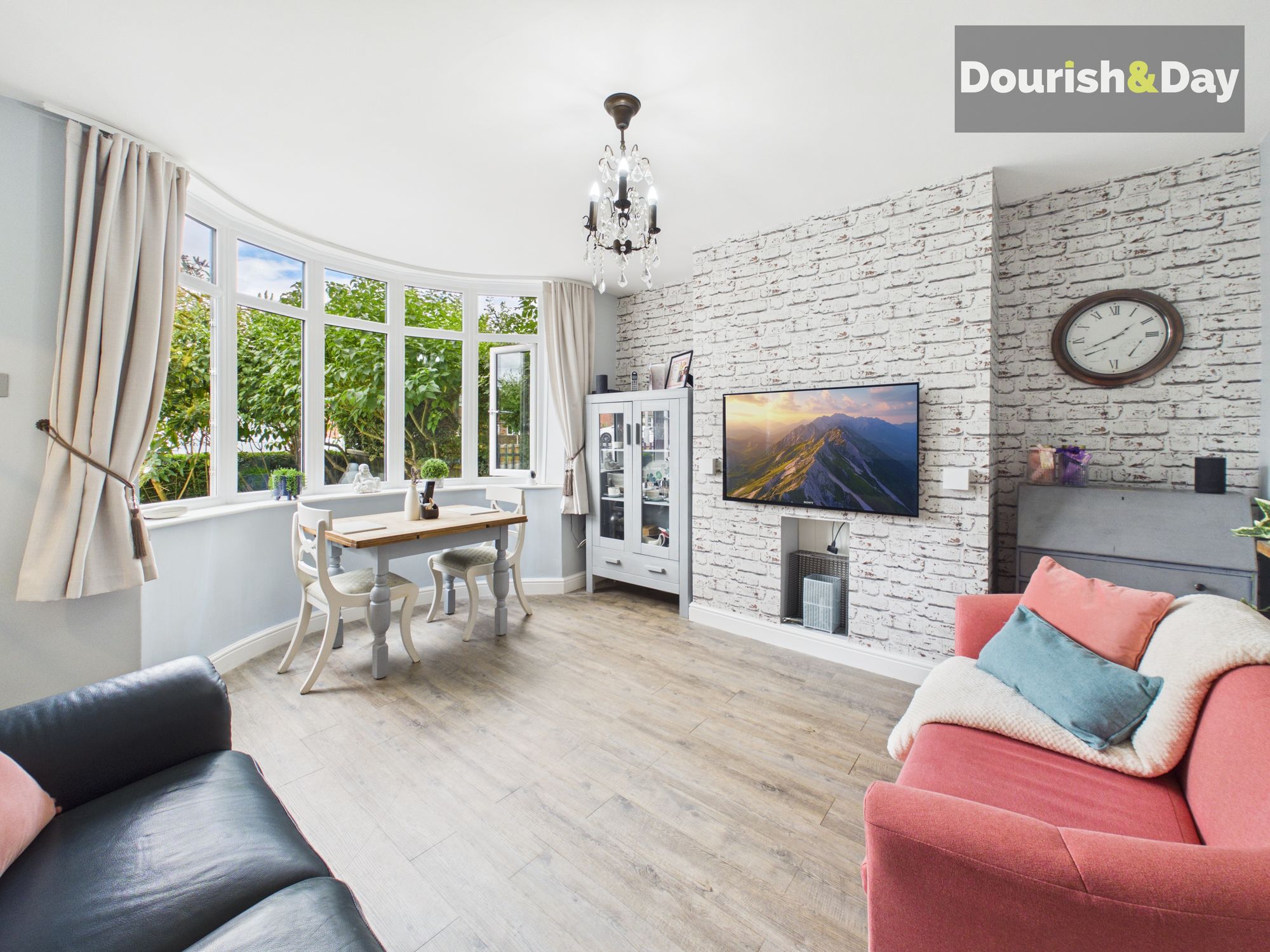 3 bed semi-detached house for sale in Second Avenue, Stafford, ST16 - Property Image 6