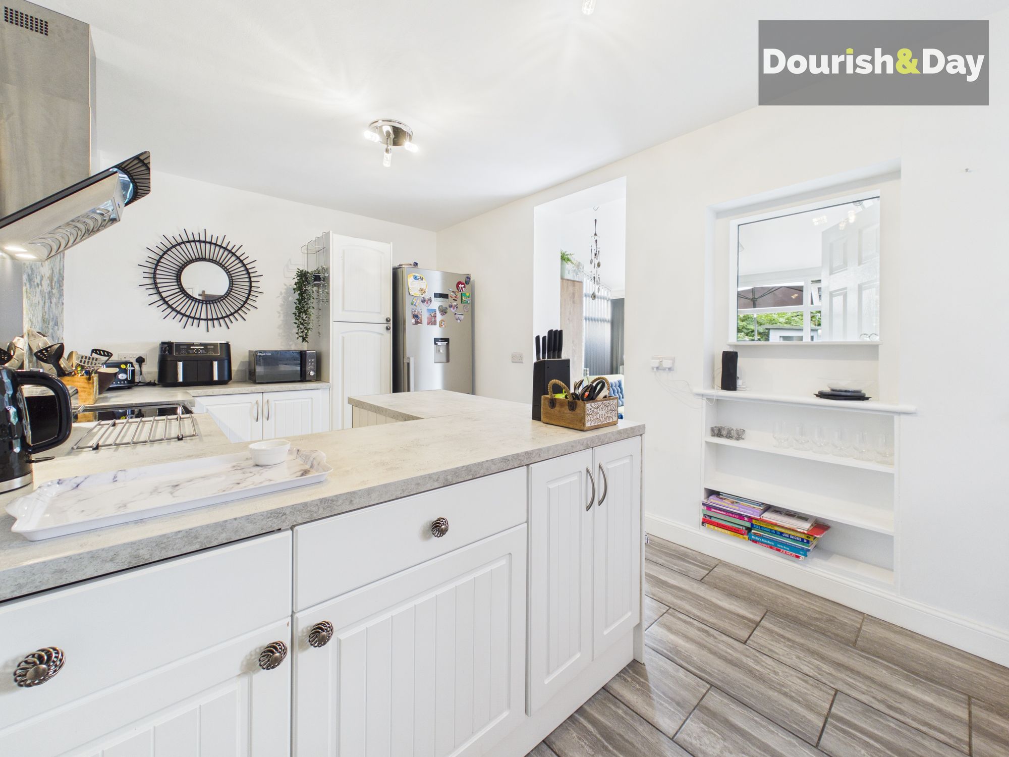 3 bed semi-detached house for sale in Second Avenue, Stafford, ST16 - Property Image 7