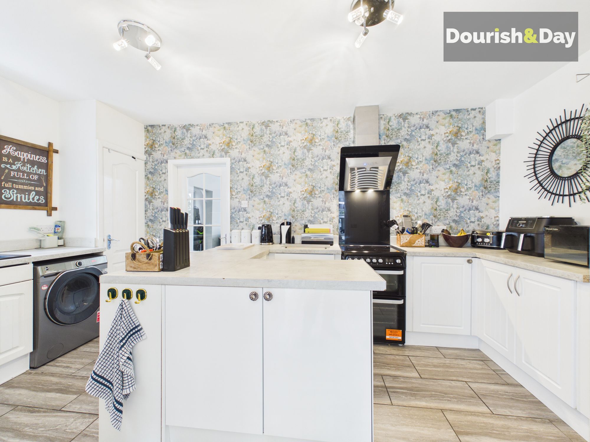 3 bed semi-detached house for sale in Second Avenue, Stafford, ST16 - Property Image 8