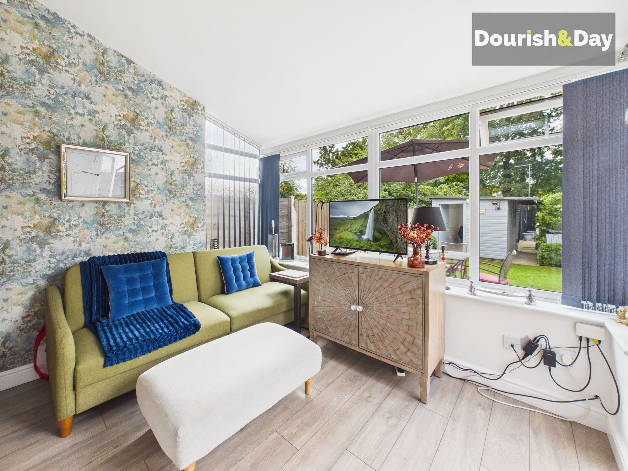 3 bed semi-detached house for sale in Second Avenue, Stafford, ST16 - Property Image 10