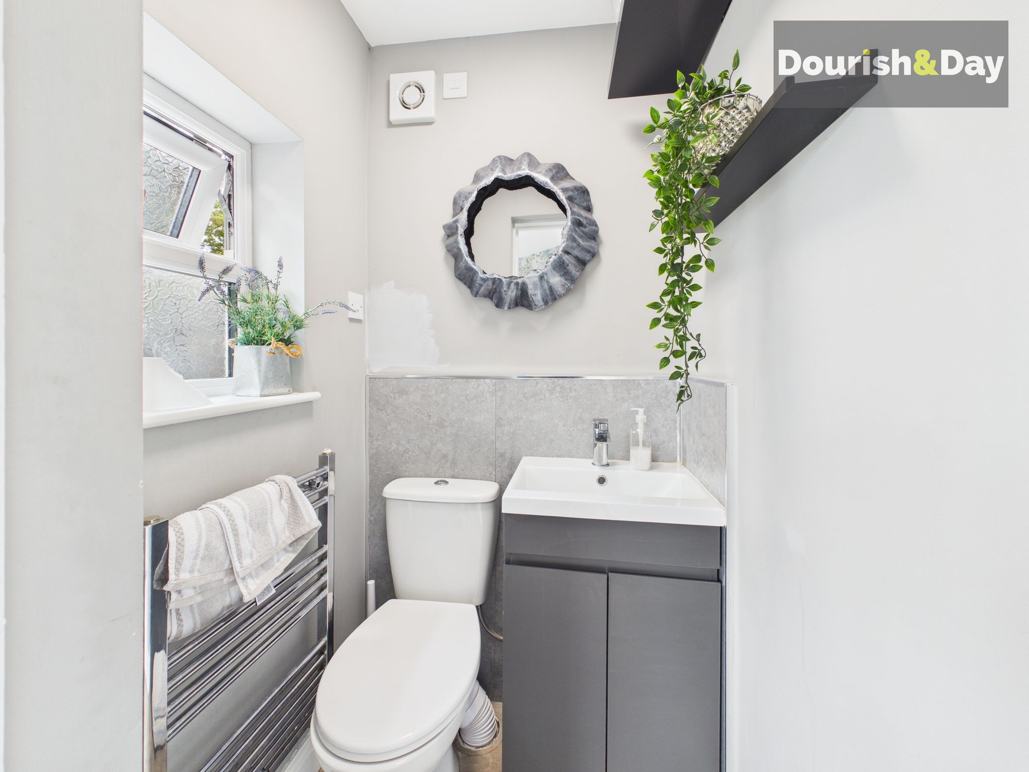 3 bed semi-detached house for sale in Second Avenue, Stafford, ST16 - Property Image 11