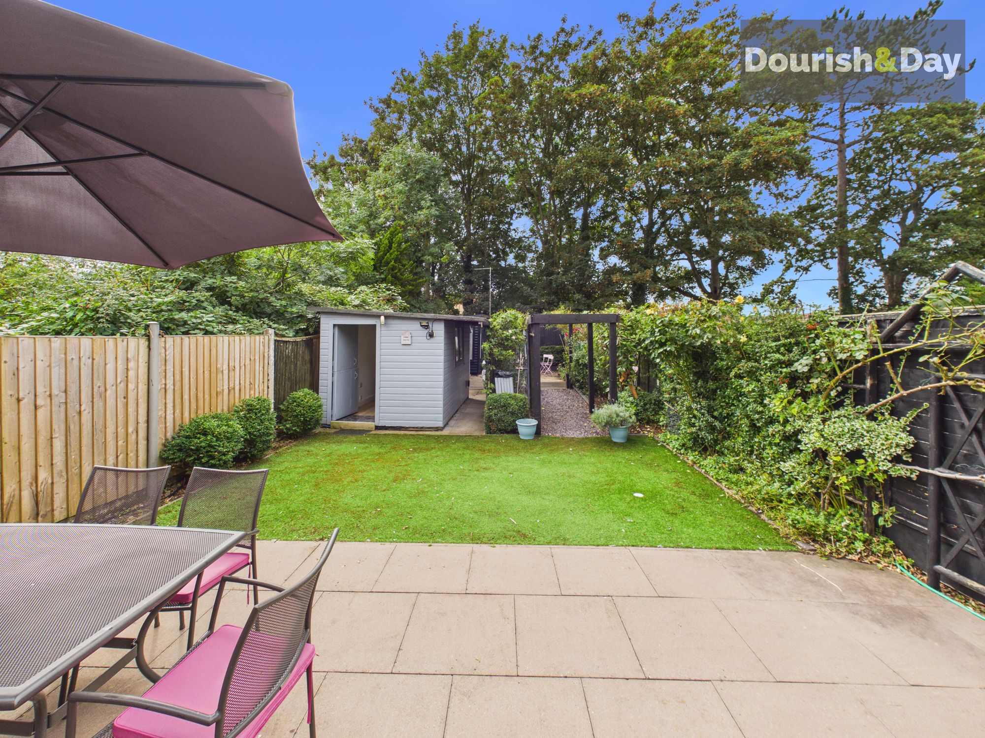 3 bed semi-detached house for sale in Second Avenue, Stafford, ST16 - Property Image 3