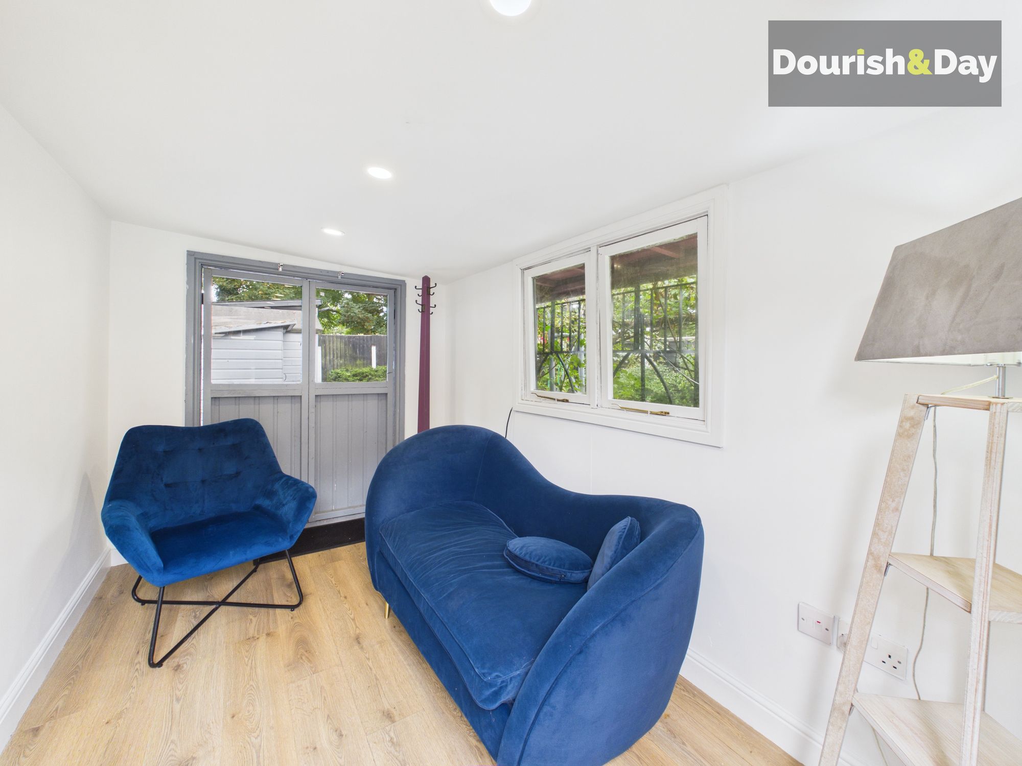 3 bed semi-detached house for sale in Second Avenue, Stafford, ST16 - Property Image 19