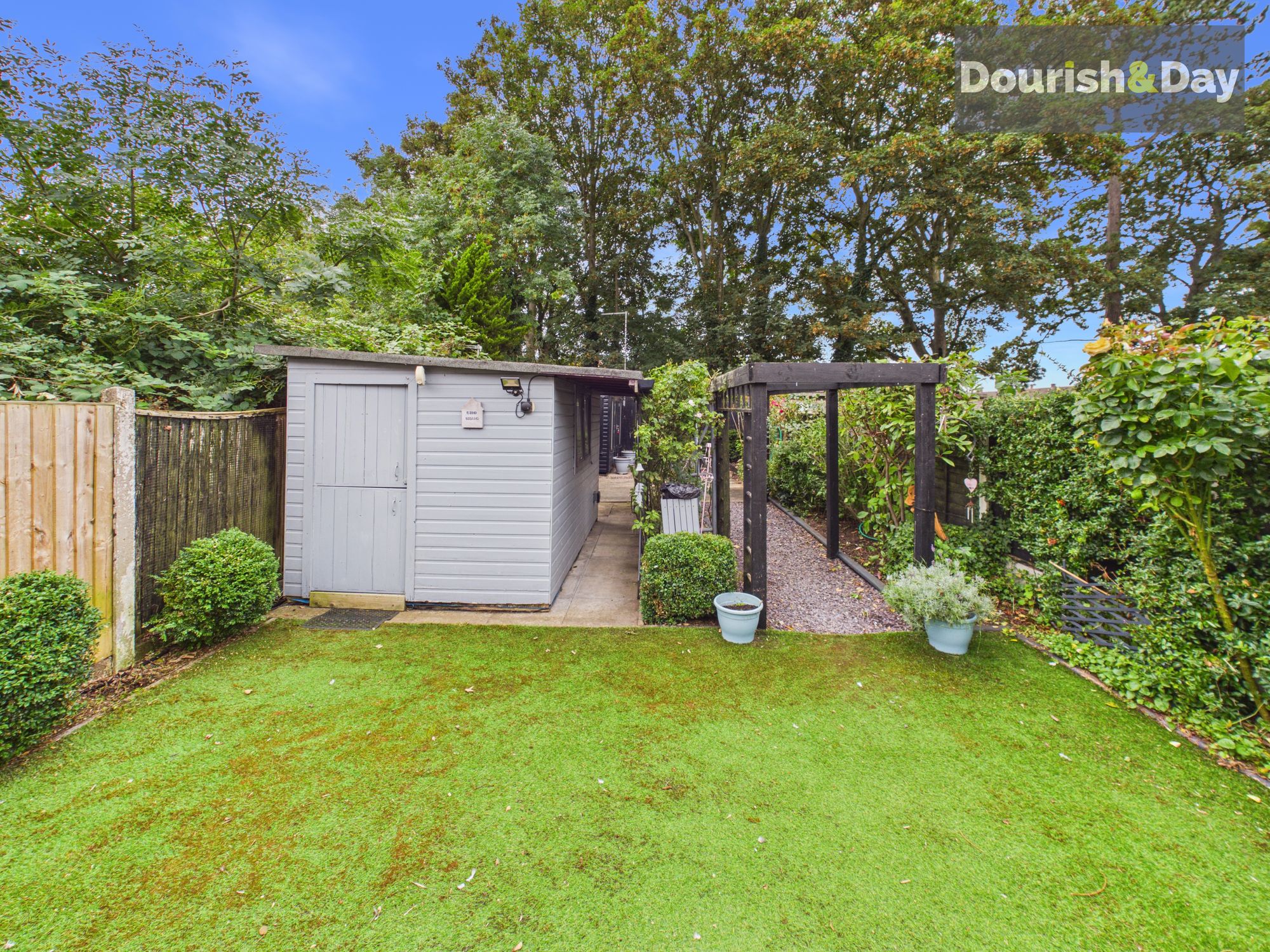 3 bed semi-detached house for sale in Second Avenue, Stafford, ST16 - Property Image 20
