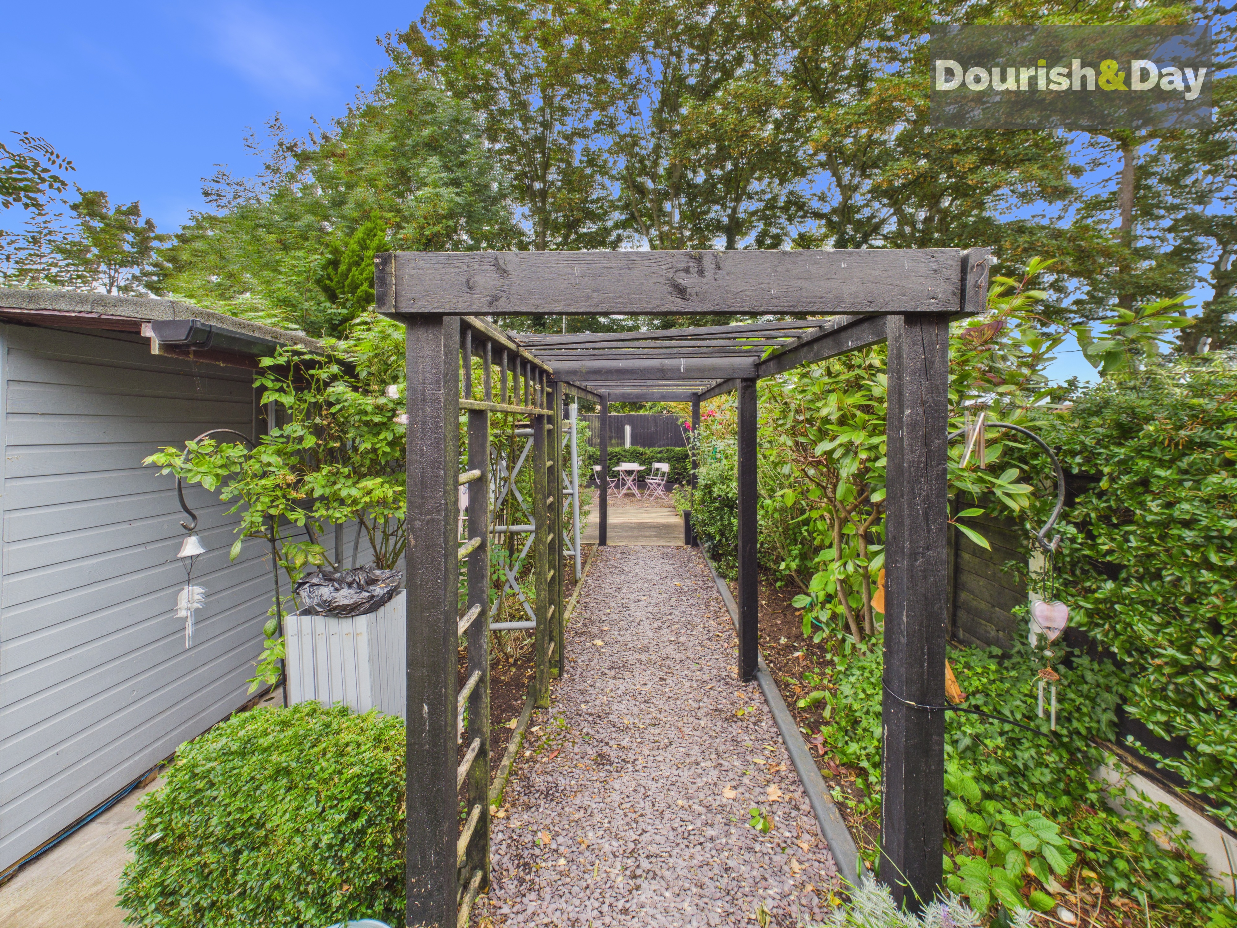 3 bed semi-detached house for sale in Second Avenue, Stafford, ST16 - Property Image 21