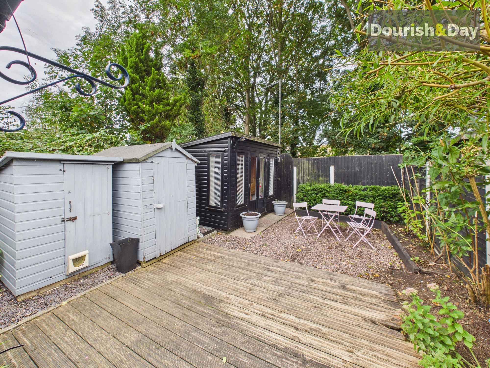 3 bed semi-detached house for sale in Second Avenue, Stafford, ST16 - Property Image 23