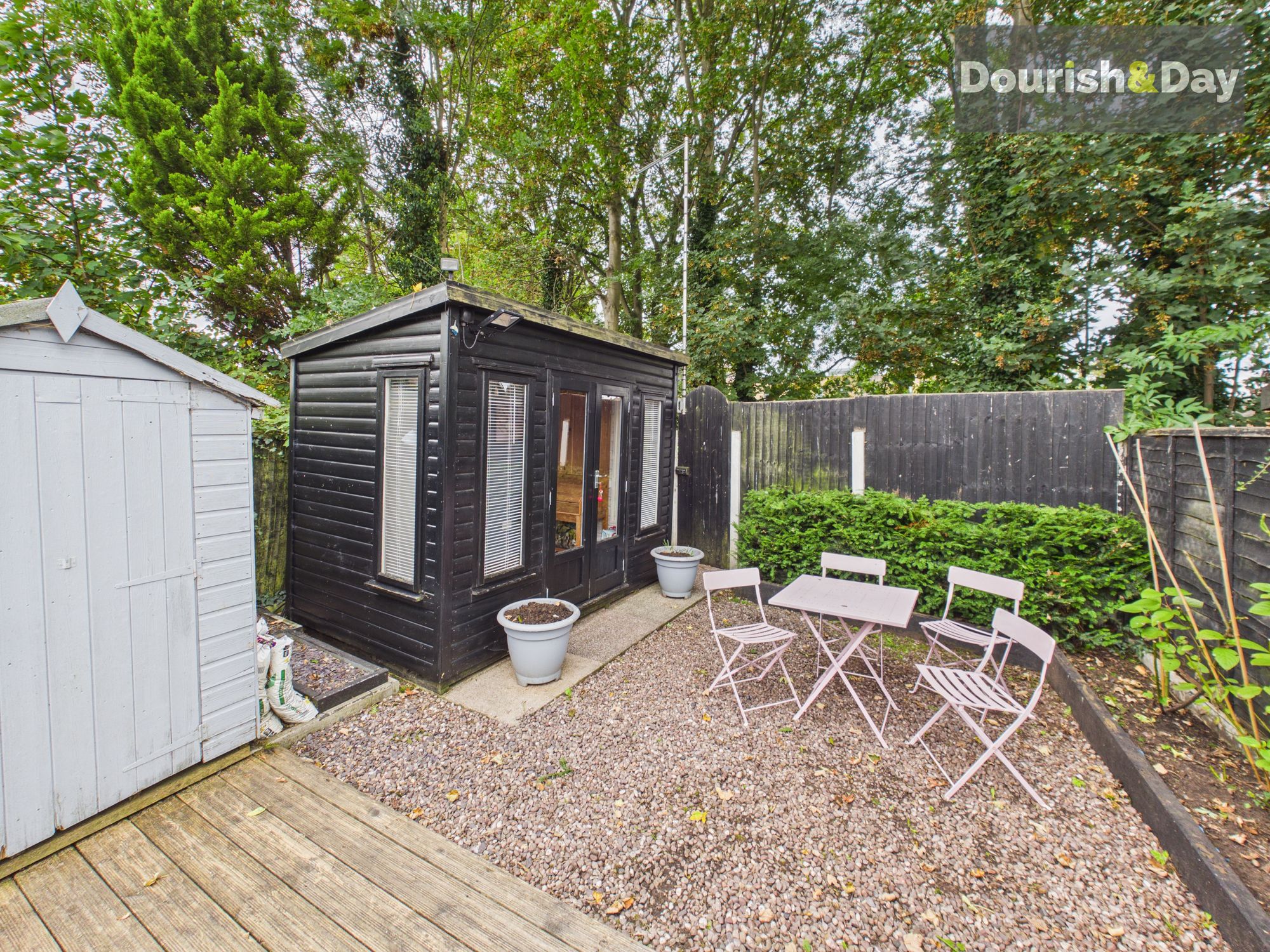 3 bed semi-detached house for sale in Second Avenue, Stafford, ST16 - Property Image 24