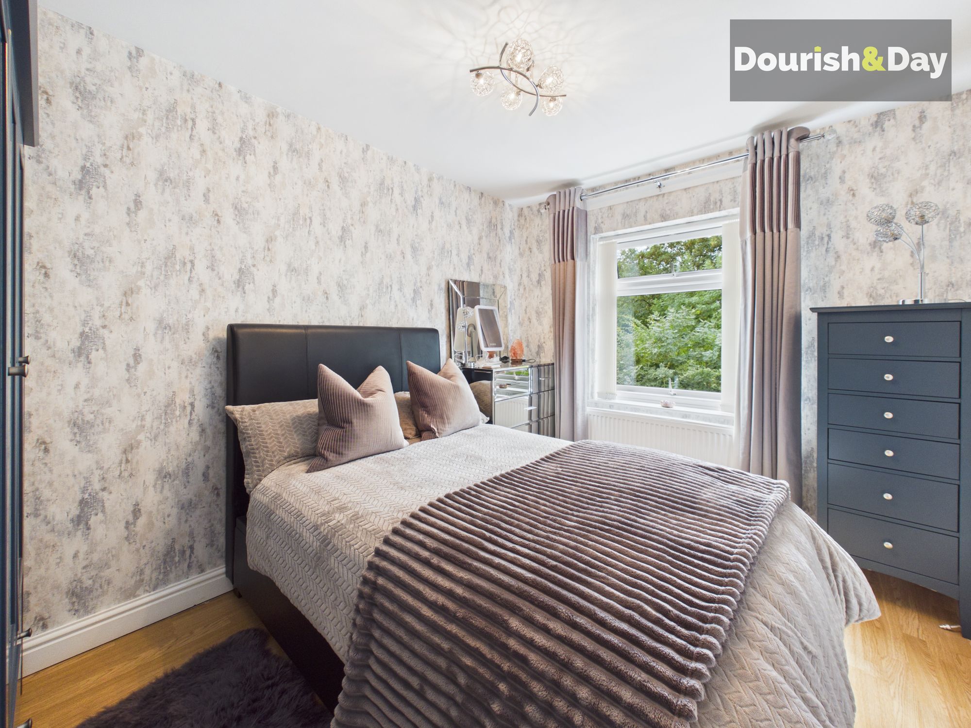 3 bed semi-detached house for sale in Second Avenue, Stafford, ST16 - Property Image 15