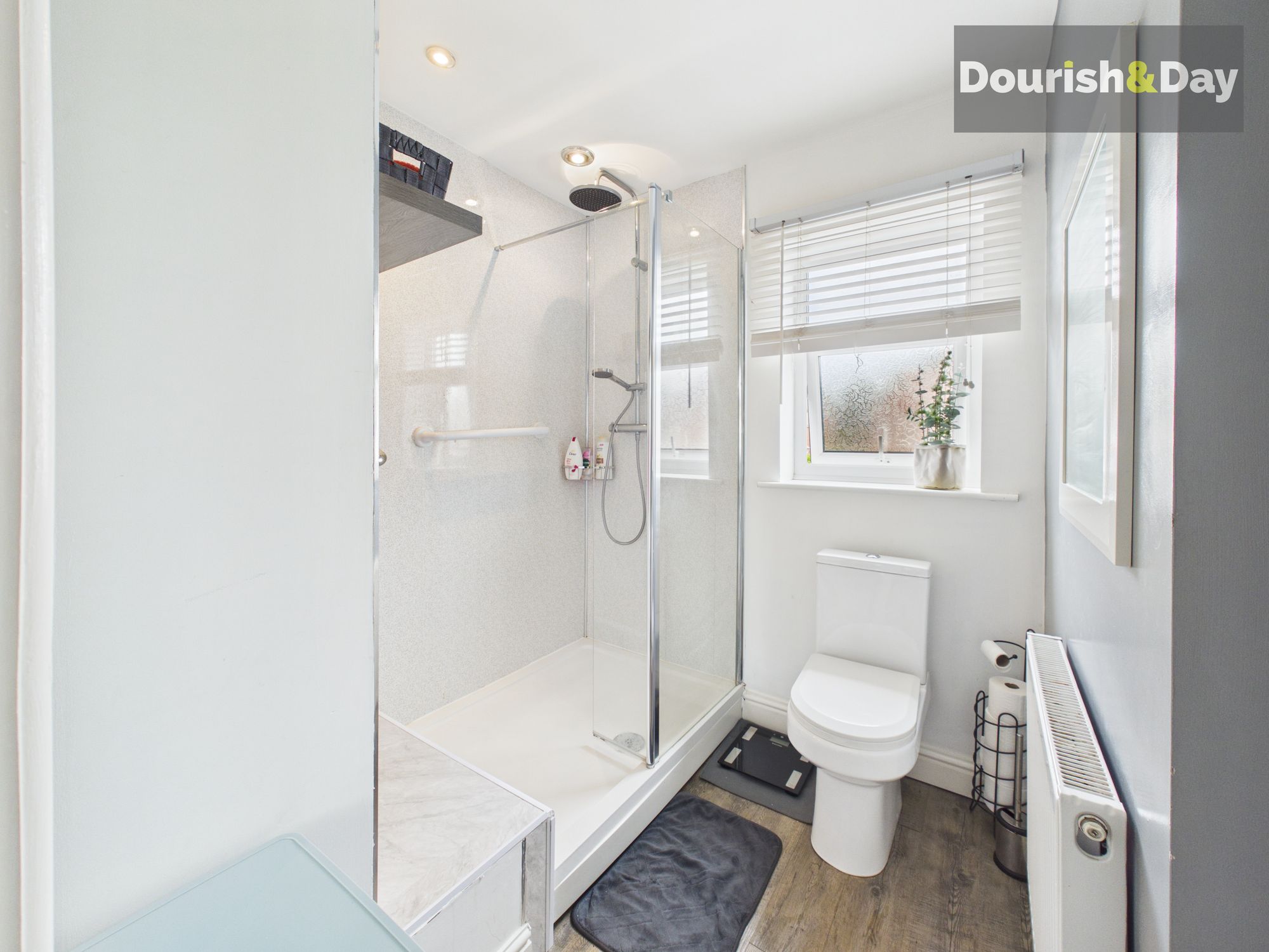 3 bed semi-detached house for sale in Second Avenue, Stafford, ST16 - Property Image 16