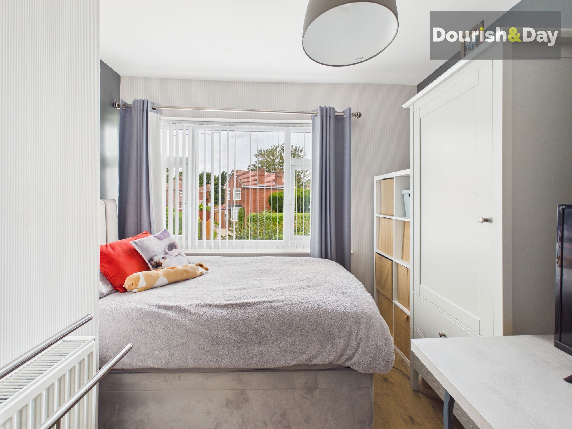 3 bed semi-detached house for sale in Second Avenue, Stafford, ST16 - Property Image 18
