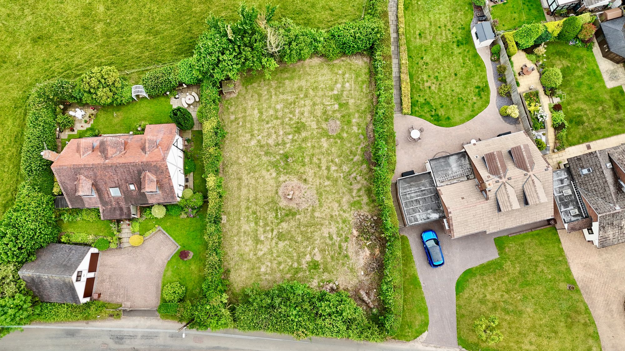 4 bed land for sale in Drointon Lane, Stowe-By-Chartley, ST18 - Property Image 7