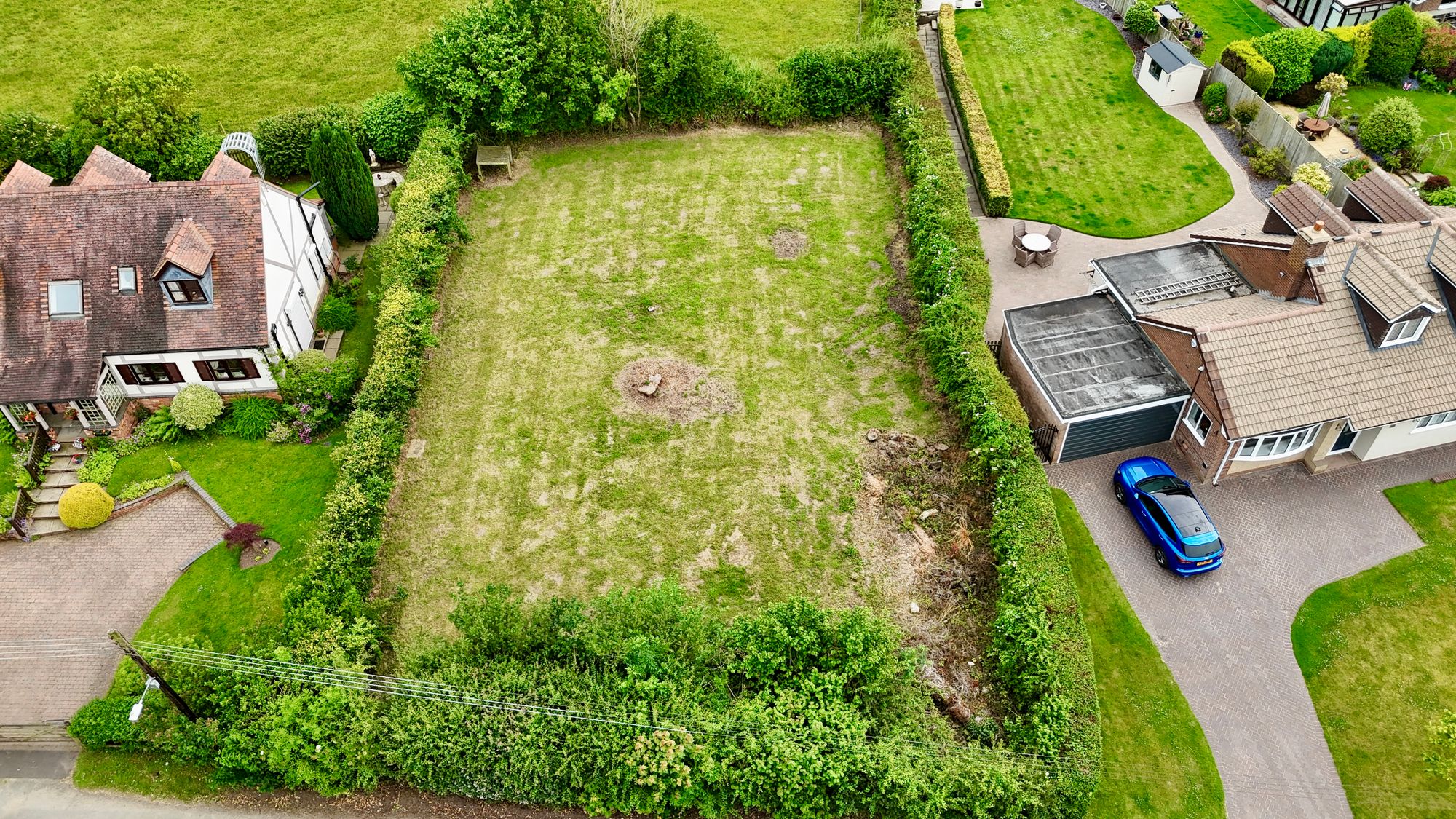 4 bed land for sale in Drointon Lane, Stowe-By-Chartley, ST18 - Property Image 8