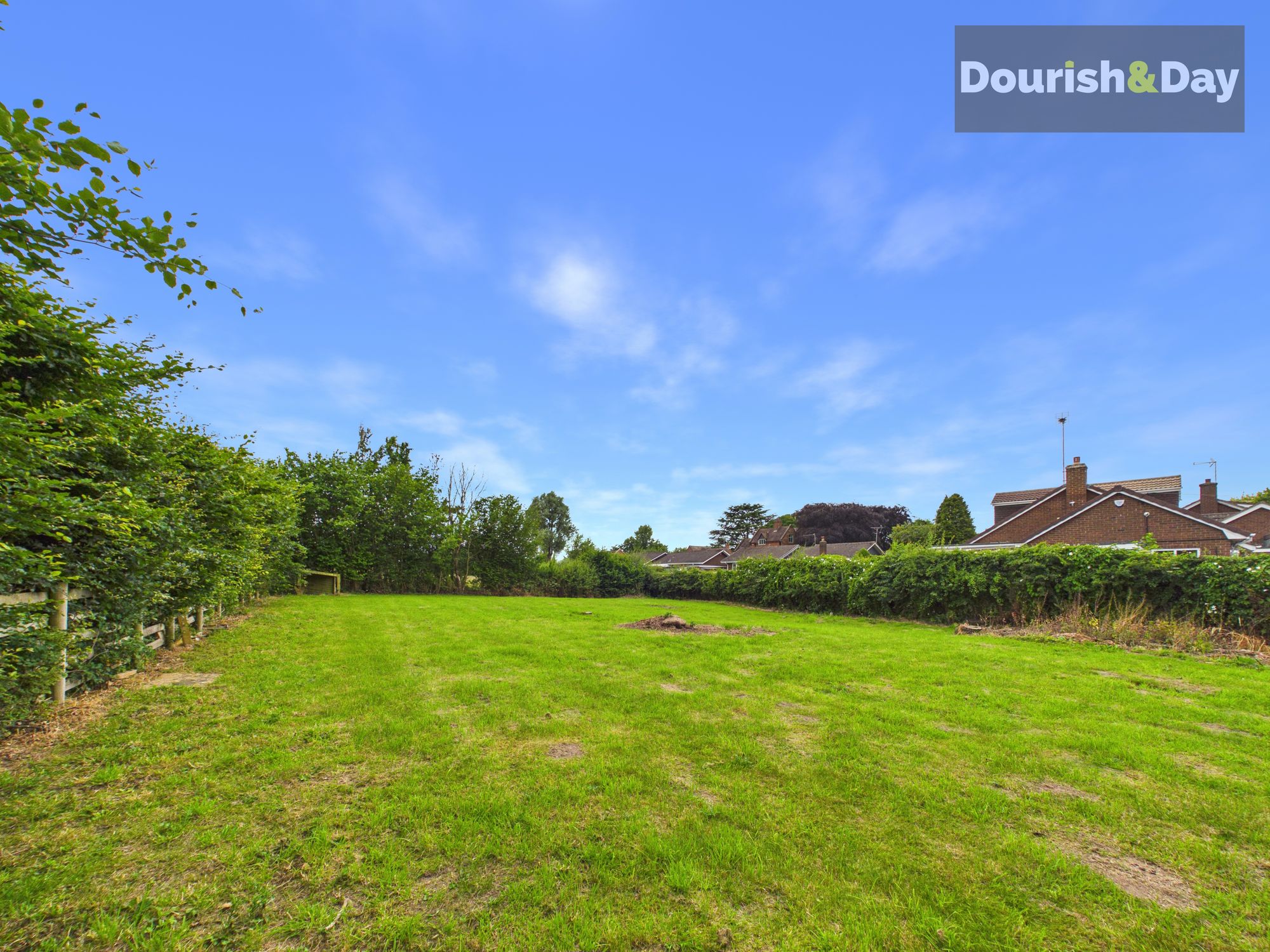 4 bed land for sale in Drointon Lane, Stowe-By-Chartley, ST18 - Property Image 5