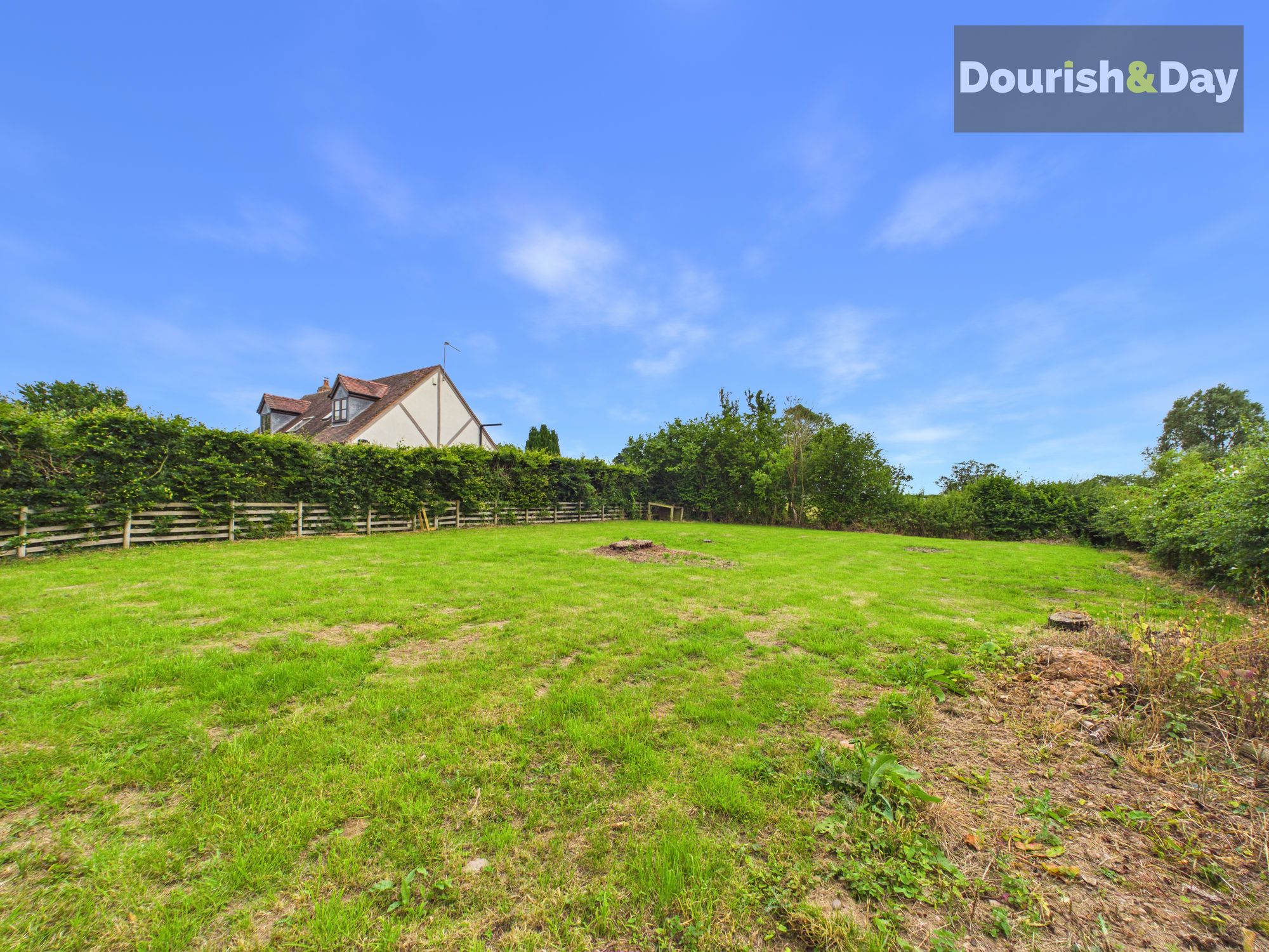 4 bed land for sale in Drointon Lane, Stowe-By-Chartley, ST18 - Property Image 9