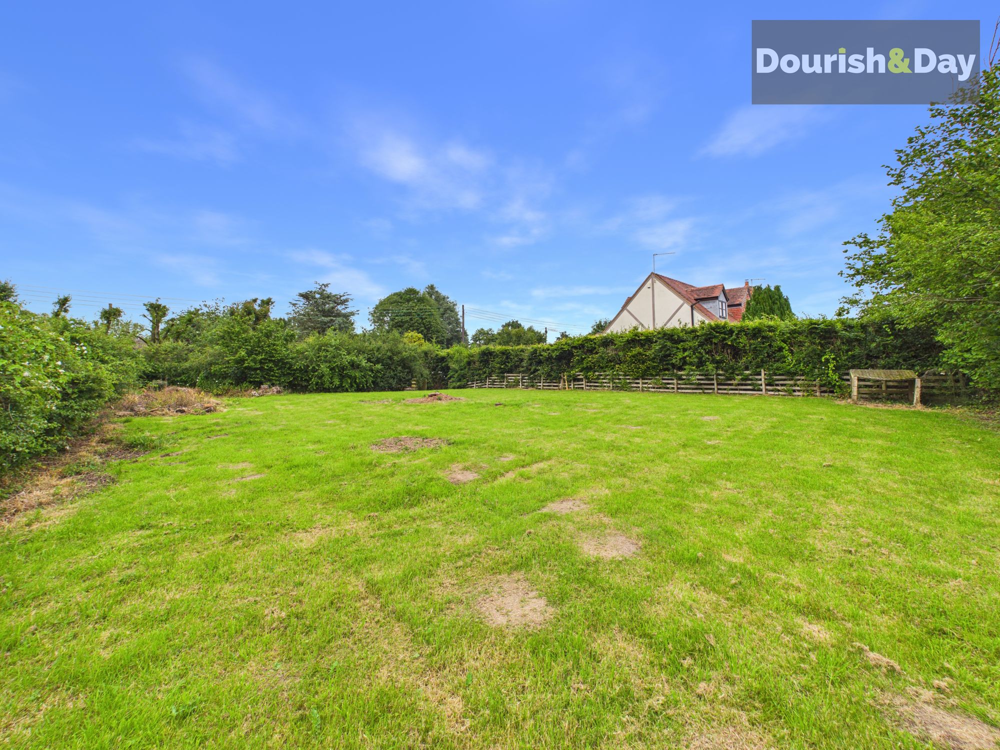 4 bed land for sale in Drointon Lane, Stowe-By-Chartley, ST18 - Property Image 10