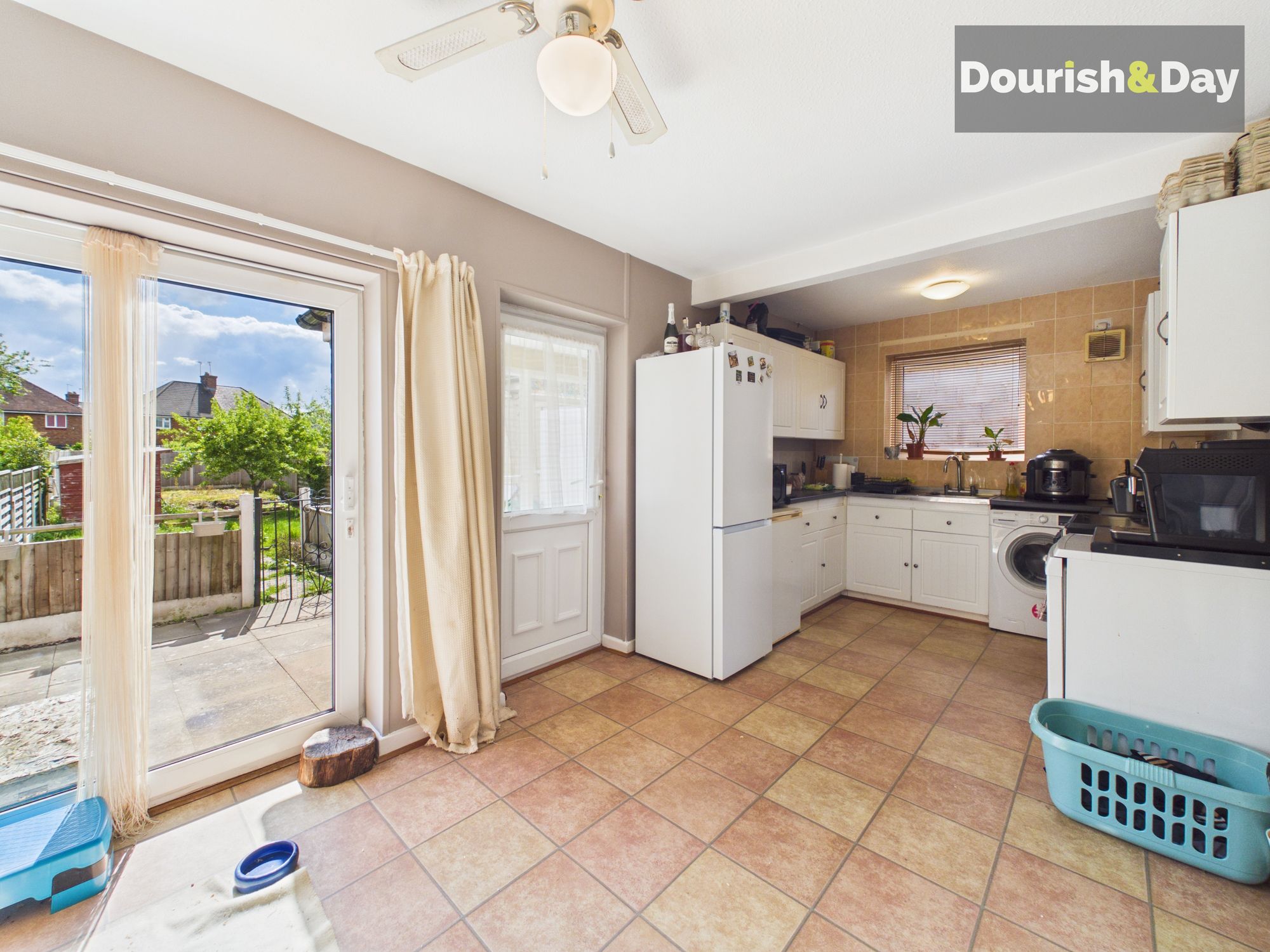 2 bed semi-detached house for sale in Plant Crescent, Stafford, ST17  - Property Image 3