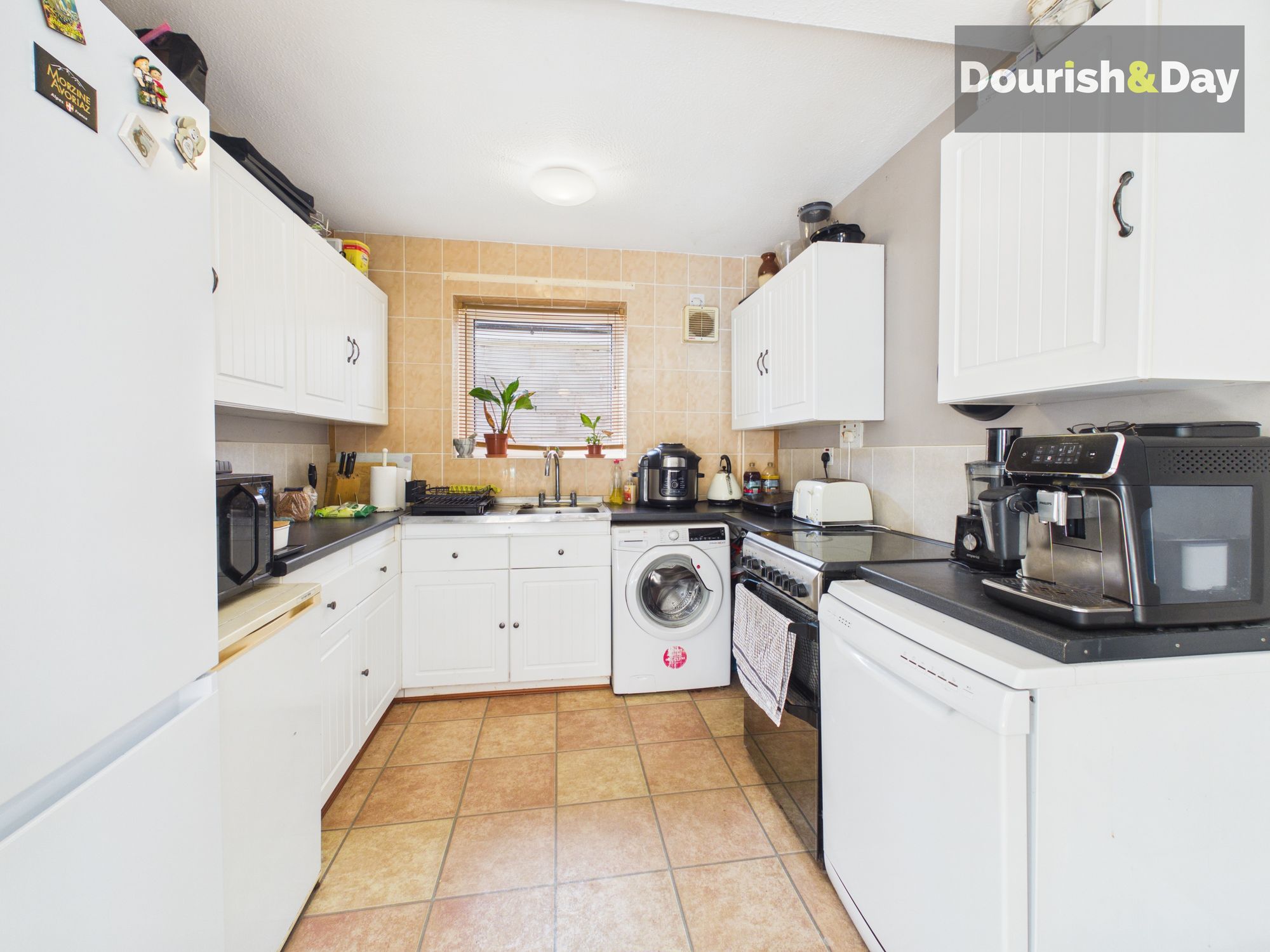 2 bed semi-detached house for sale in Plant Crescent, Stafford, ST17  - Property Image 5