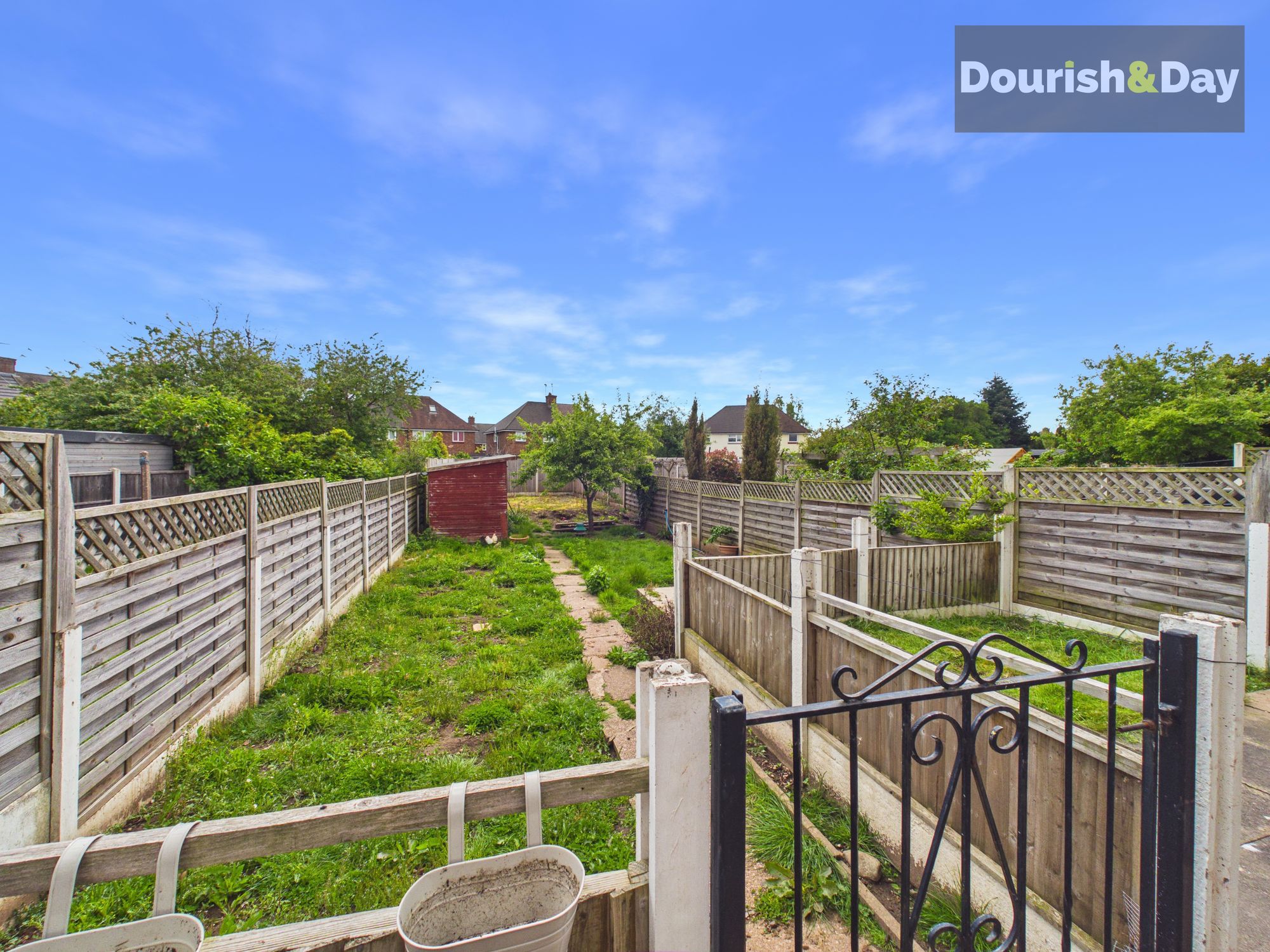 2 bed semi-detached house for sale in Plant Crescent, Stafford, ST17  - Property Image 4