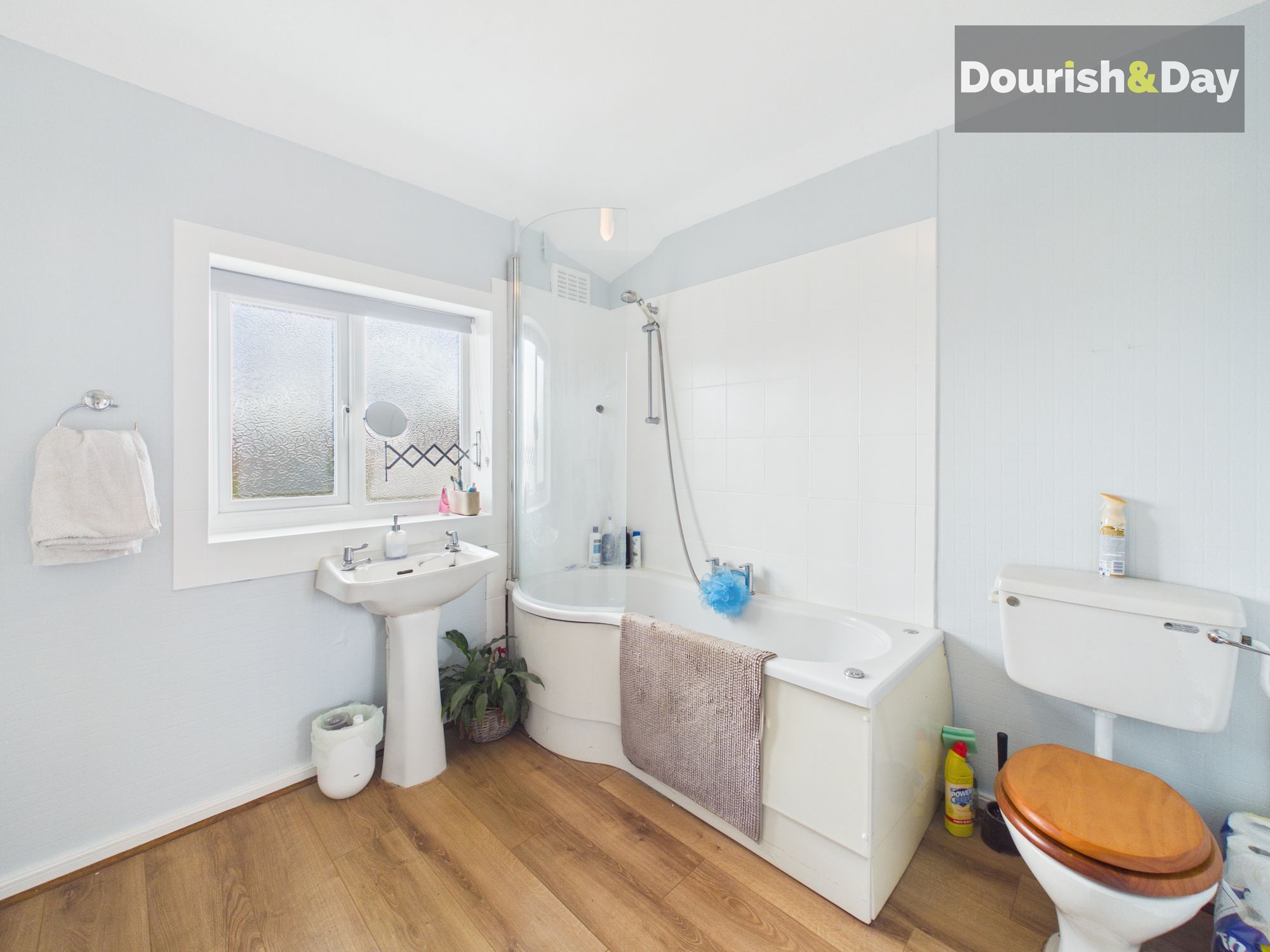 2 bed semi-detached house for sale in Plant Crescent, Stafford, ST17  - Property Image 9