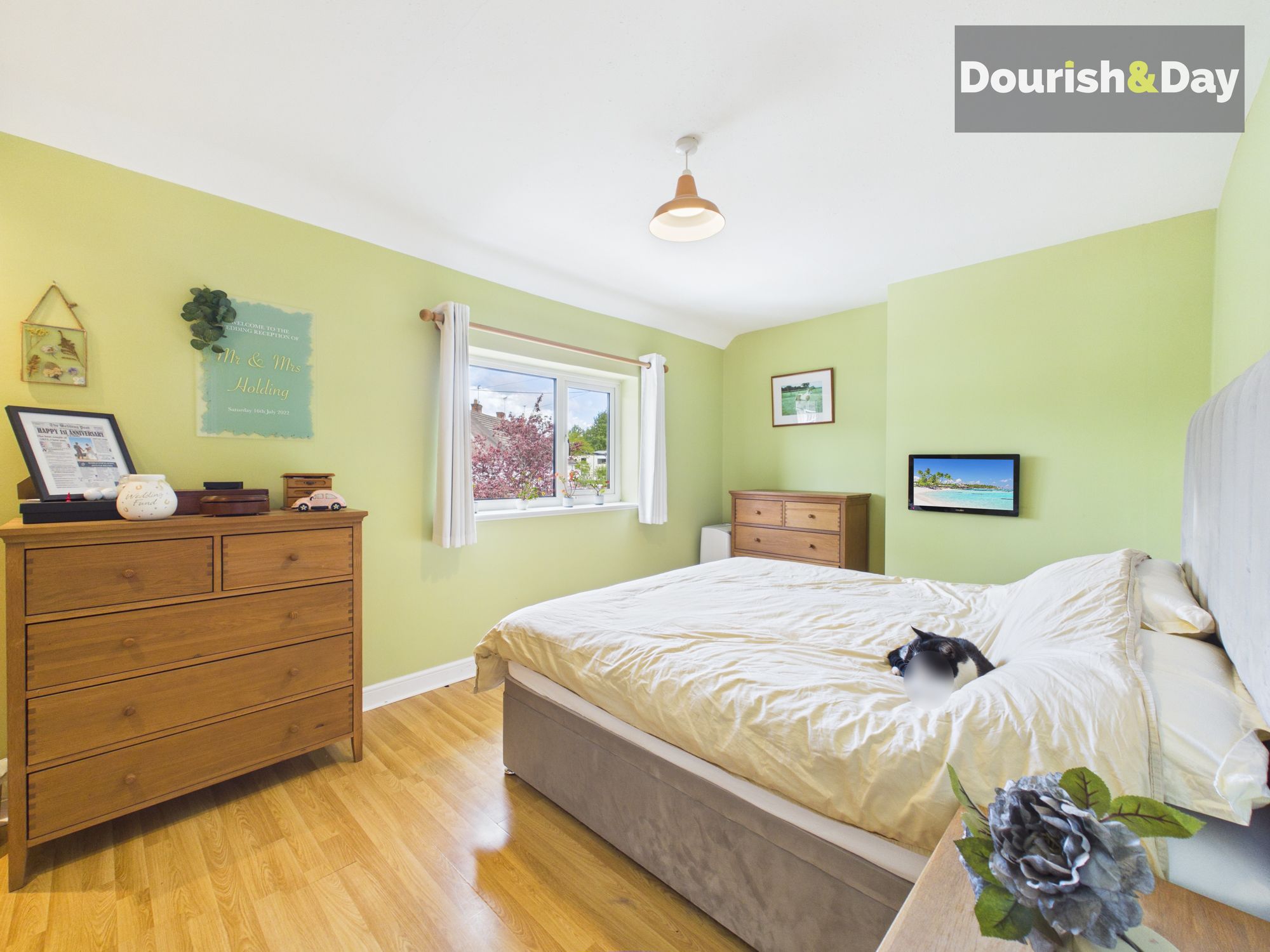 2 bed semi-detached house for sale in Plant Crescent, Stafford, ST17  - Property Image 6