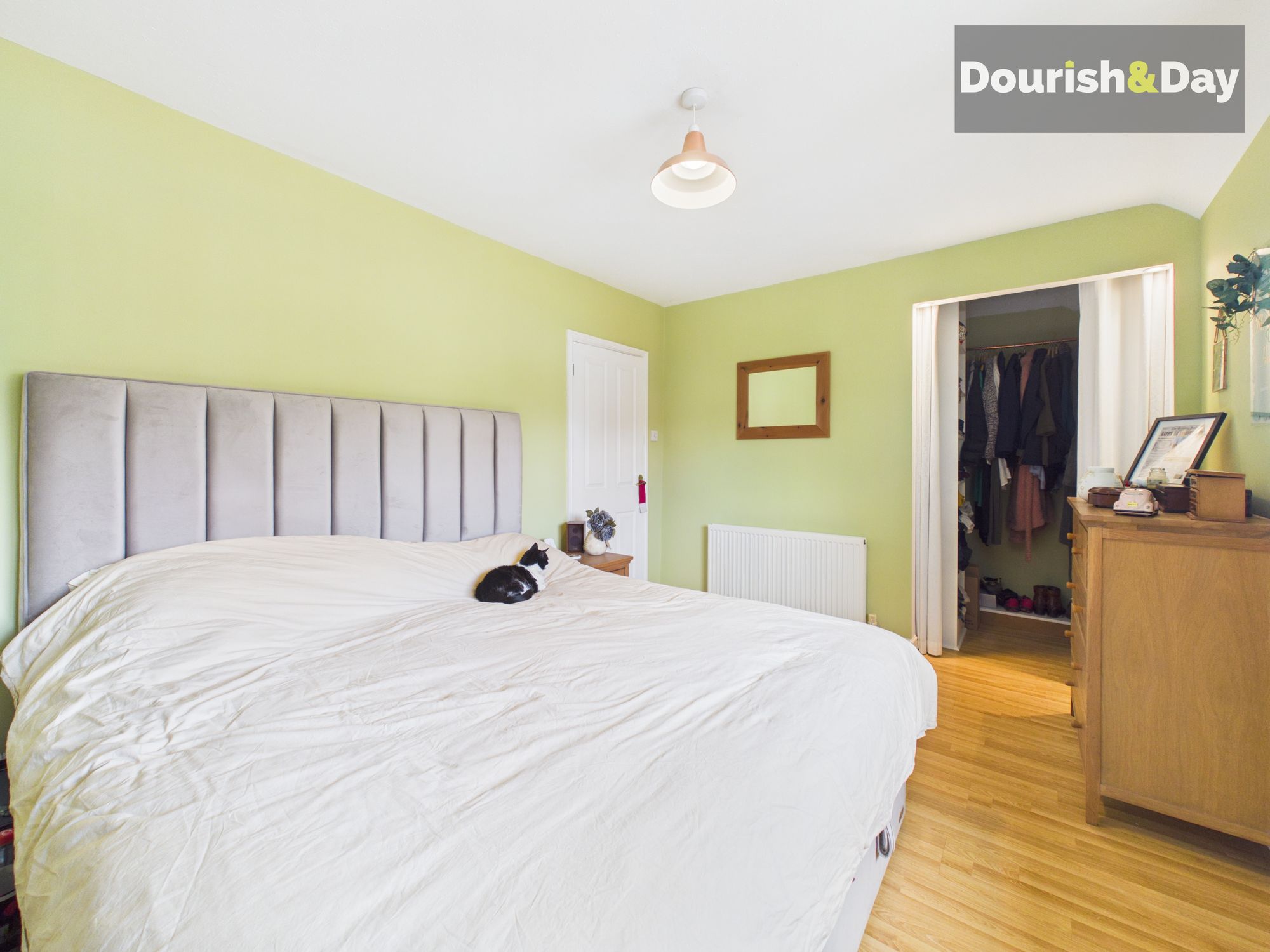 2 bed semi-detached house for sale in Plant Crescent, Stafford, ST17  - Property Image 7