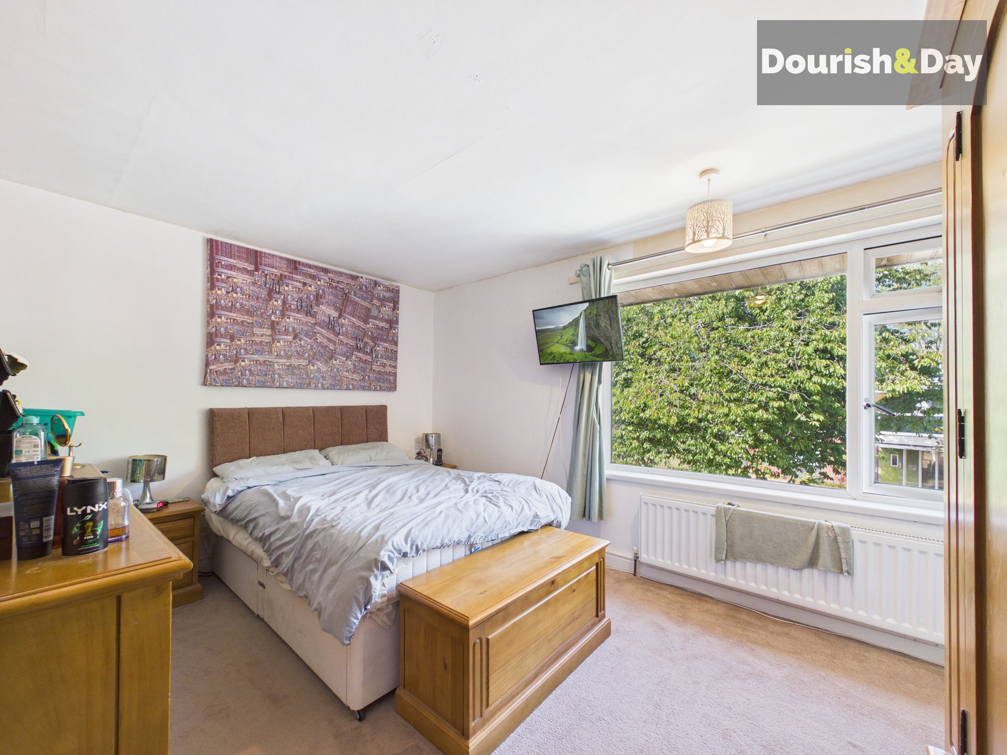 3 bed terraced house for sale in Lilac Grove, Stafford, ST17 - Property Image 9