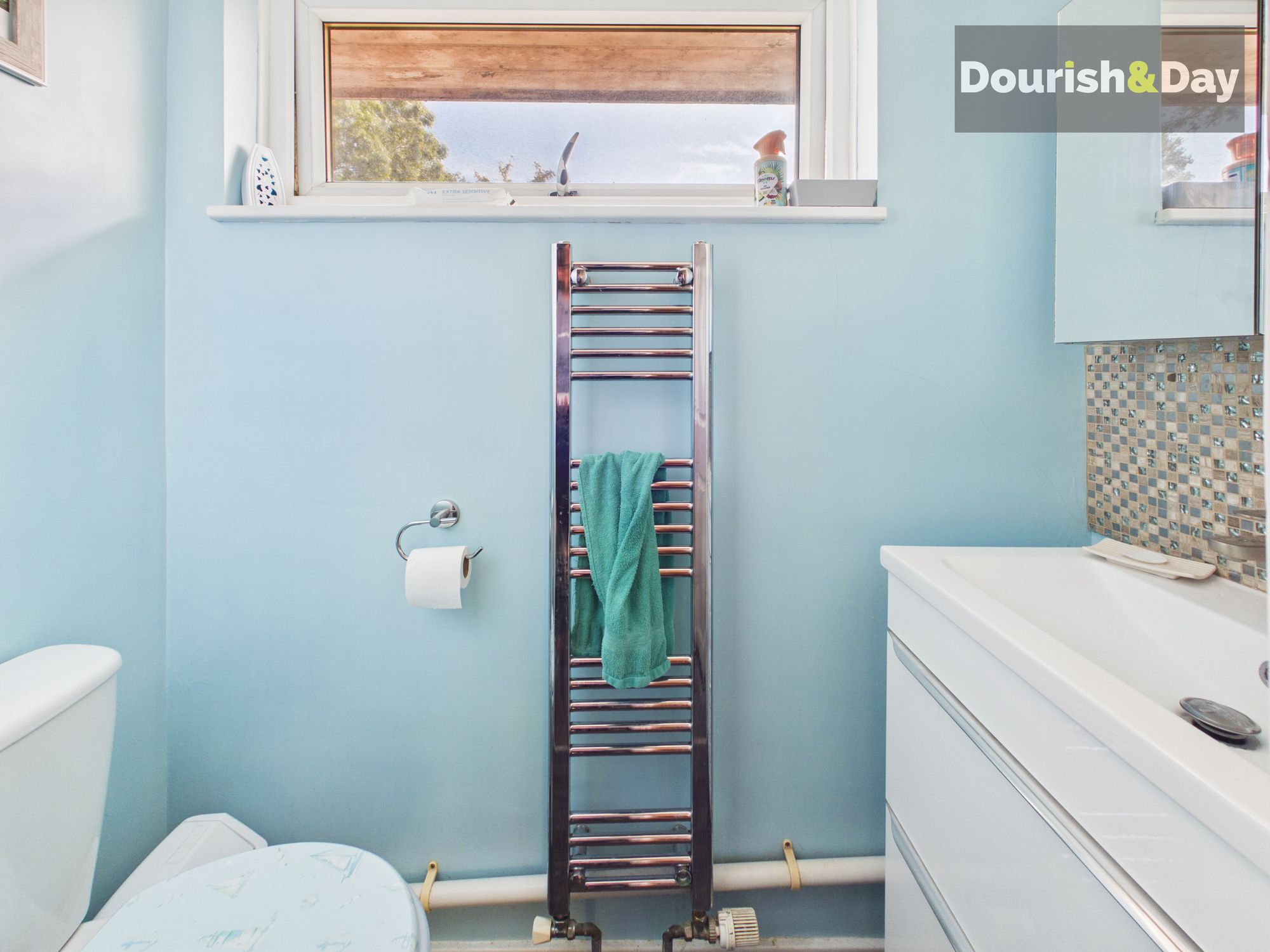 3 bed terraced house for sale in Lilac Grove, Stafford, ST17 - Property Image 13