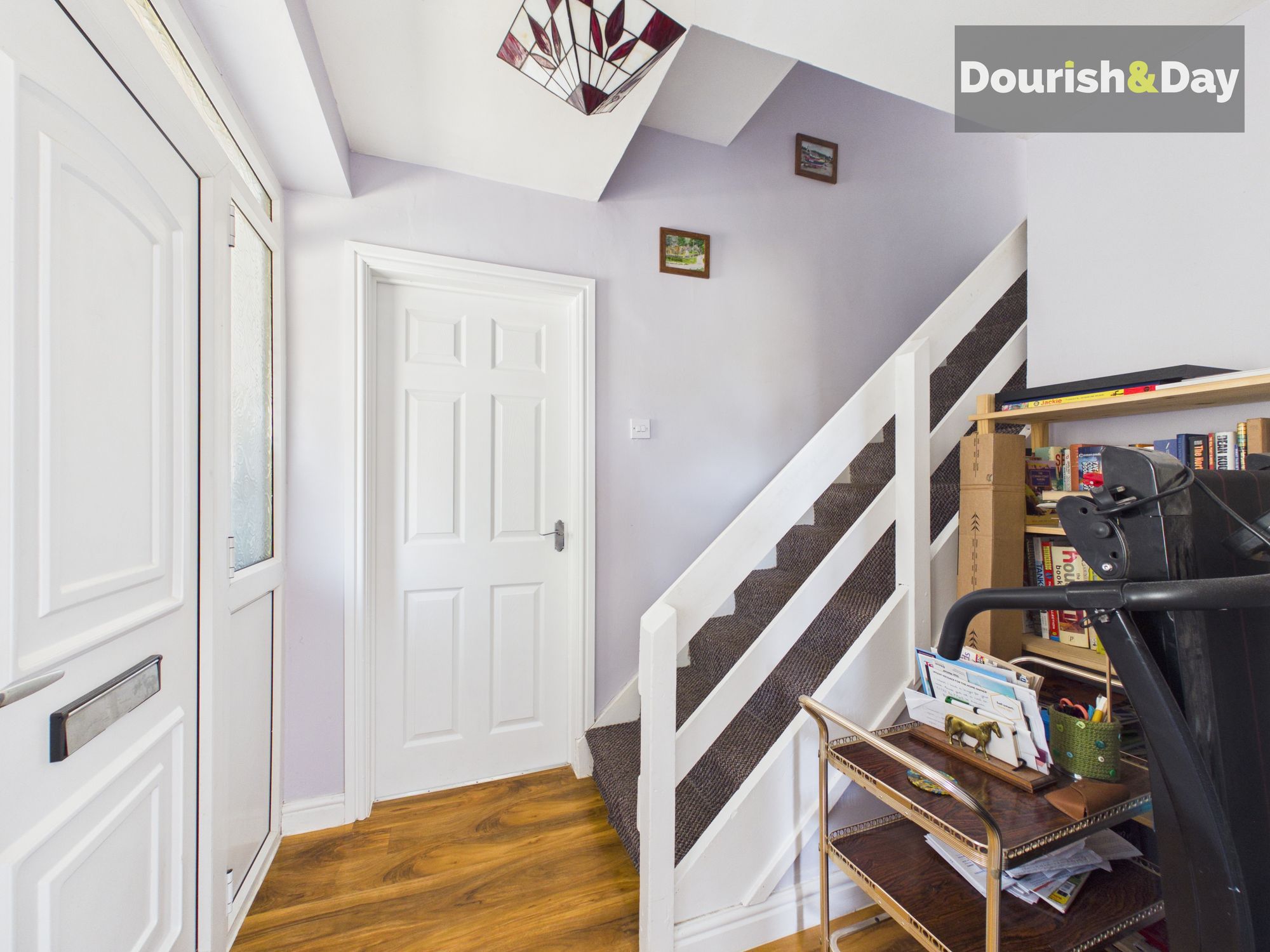 3 bed terraced house for sale in Lilac Grove, Stafford, ST17 - Property Image 5