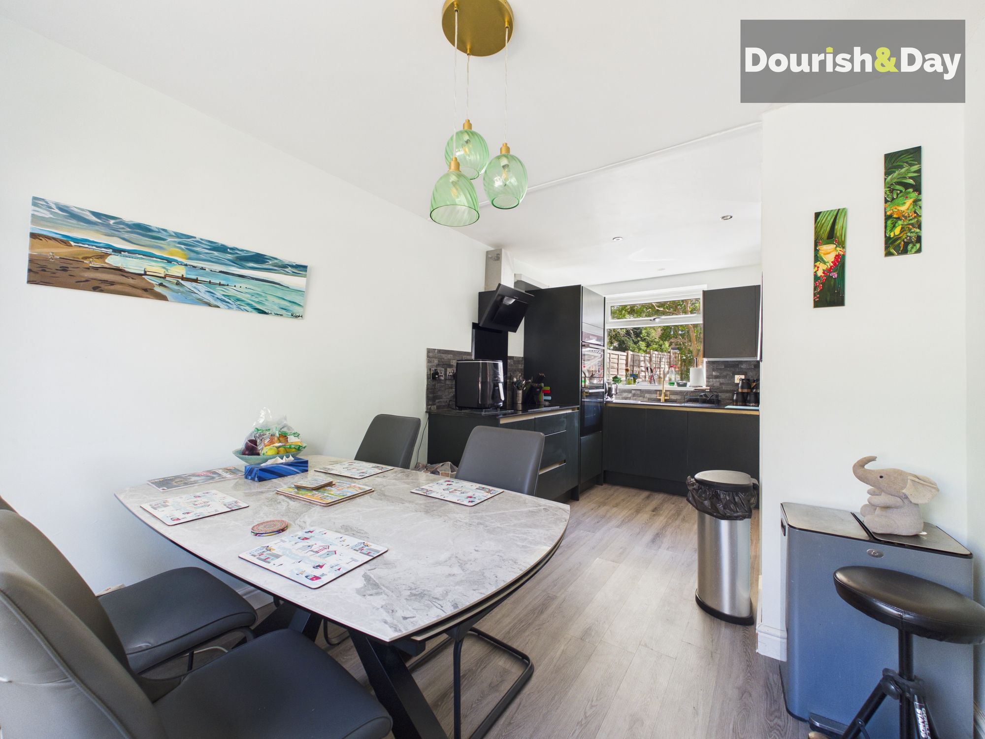 3 bed terraced house for sale in Lilac Grove, Stafford, ST17 - Property Image 3