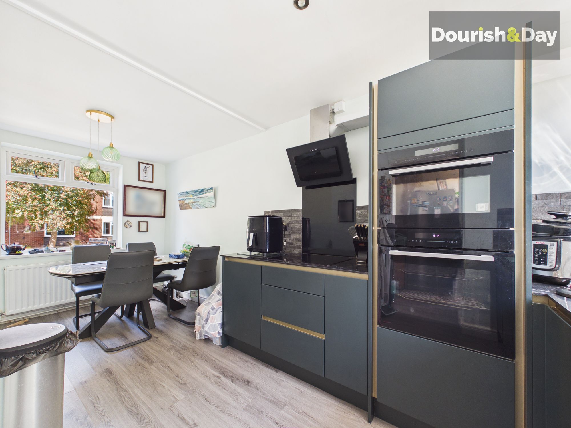 3 bed terraced house for sale in Lilac Grove, Stafford, ST17 - Property Image 8