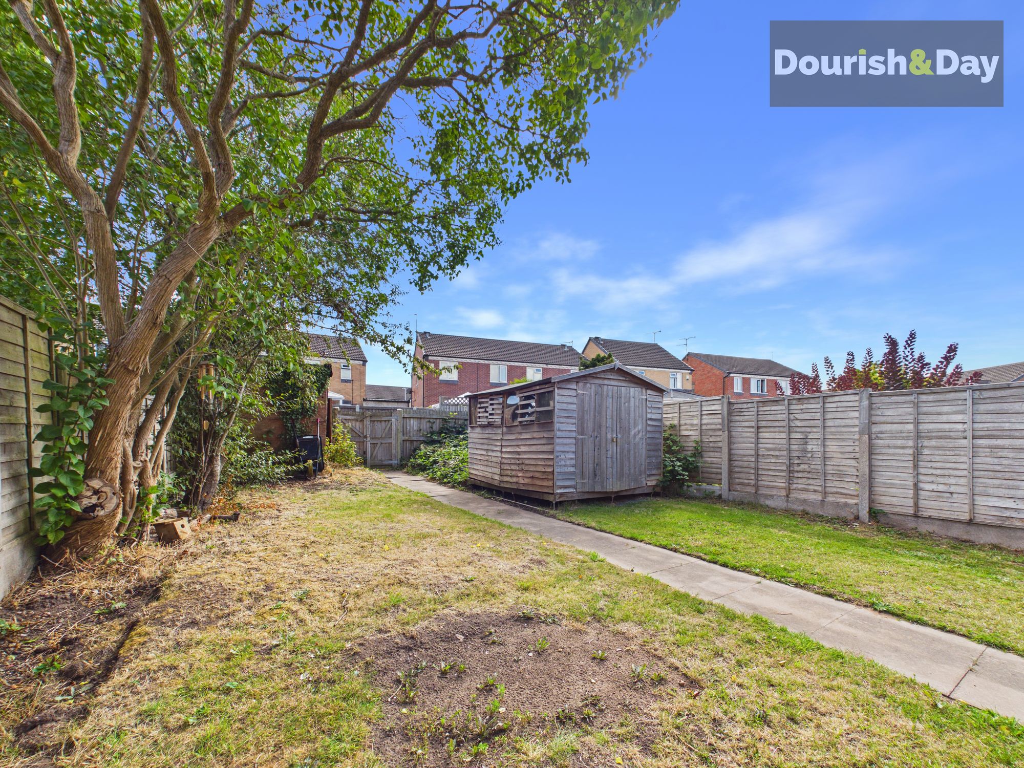 3 bed terraced house for sale in Lilac Grove, Stafford, ST17 - Property Image 15