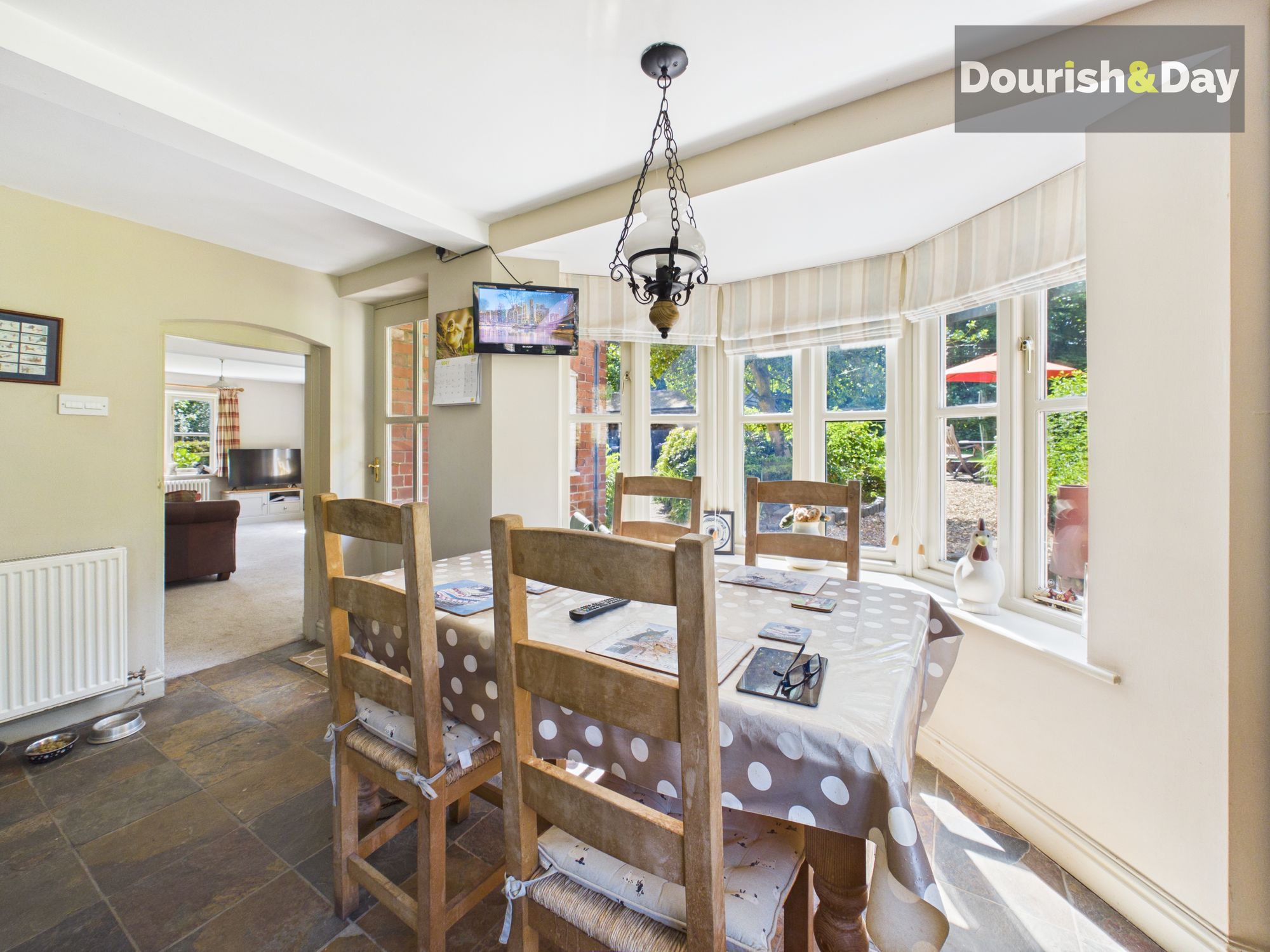 3 bed semi-detached house for sale in Terrick, Whitchurch, SY13 - Property Image 17