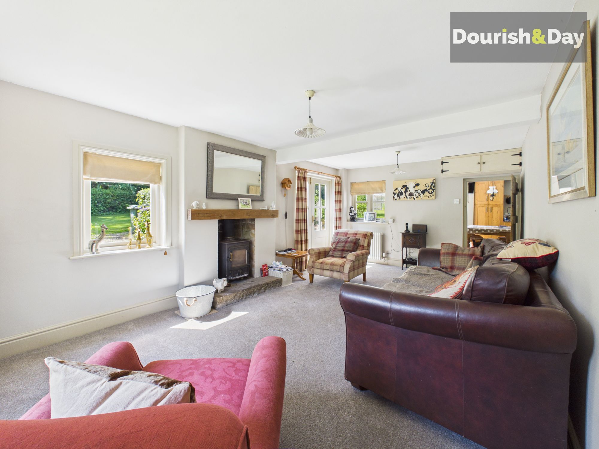 3 bed semi-detached house for sale in Terrick, Whitchurch, SY13 - Property Image 18