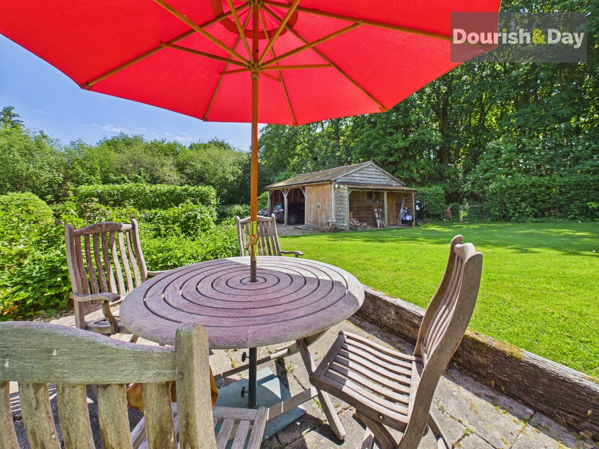 3 bed semi-detached house for sale in Terrick, Whitchurch, SY13 - Property Image 12
