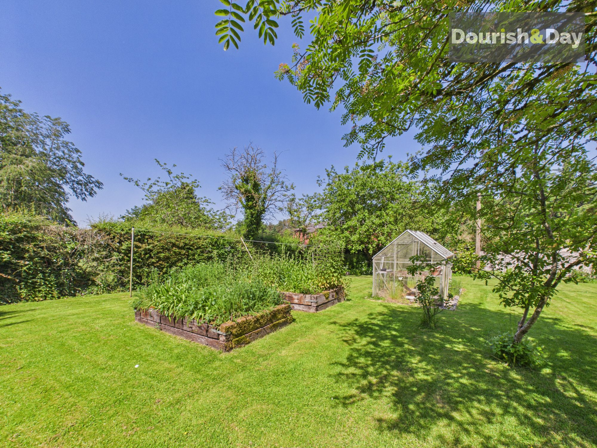 3 bed semi-detached house for sale in Terrick, Whitchurch, SY13 - Property Image 13