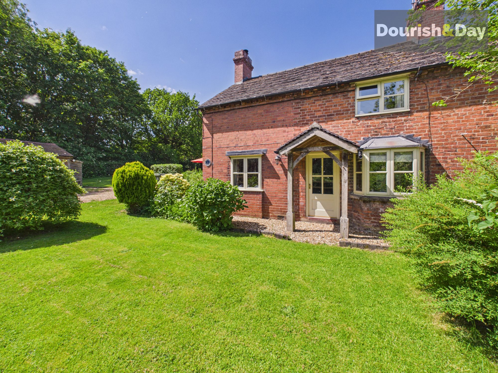 3 bed semi-detached house for sale in Terrick, Whitchurch, SY13 - Property Image 3