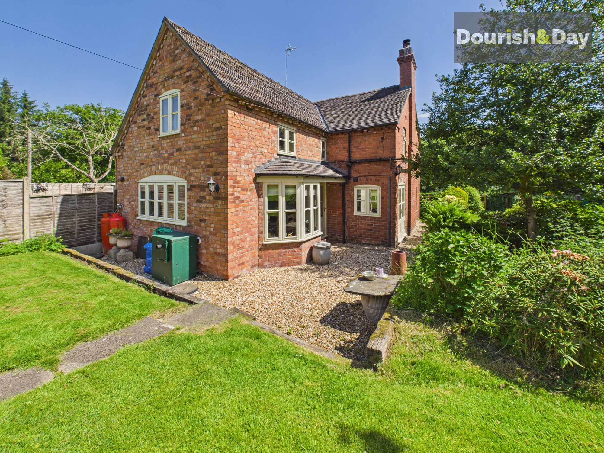 3 bed semi-detached house for sale in Terrick, Whitchurch, SY13 - Property Image 28