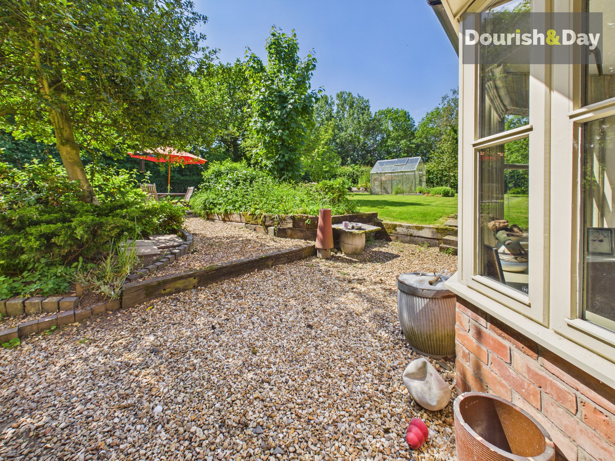 3 bed semi-detached house for sale in Terrick, Whitchurch, SY13 - Property Image 19