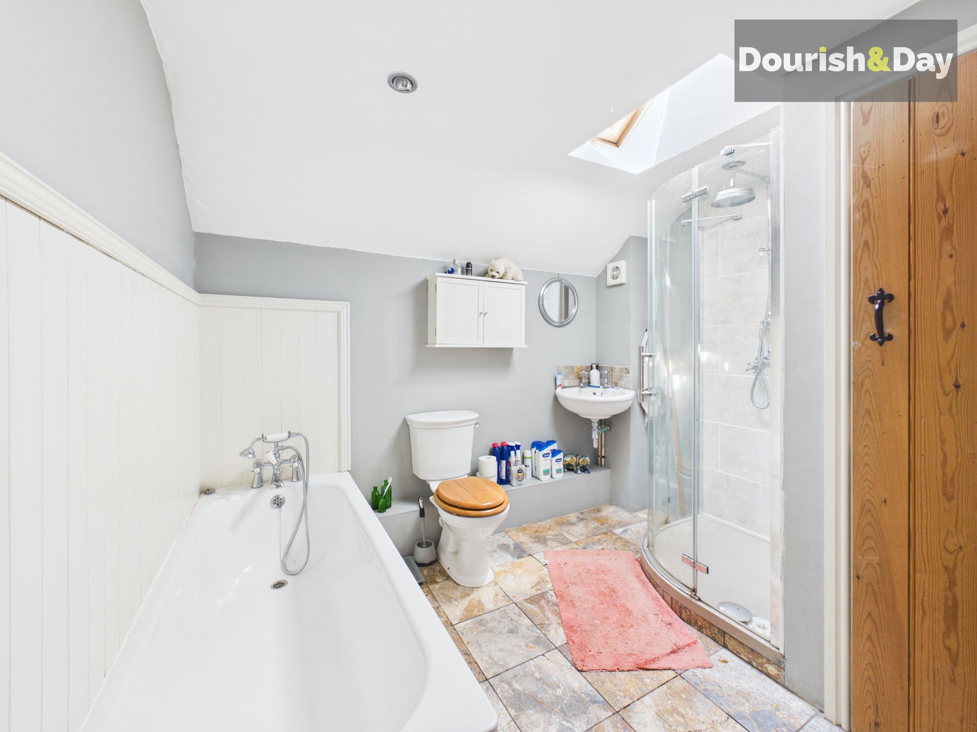 3 bed semi-detached house for sale in Terrick, Whitchurch, SY13 - Property Image 20