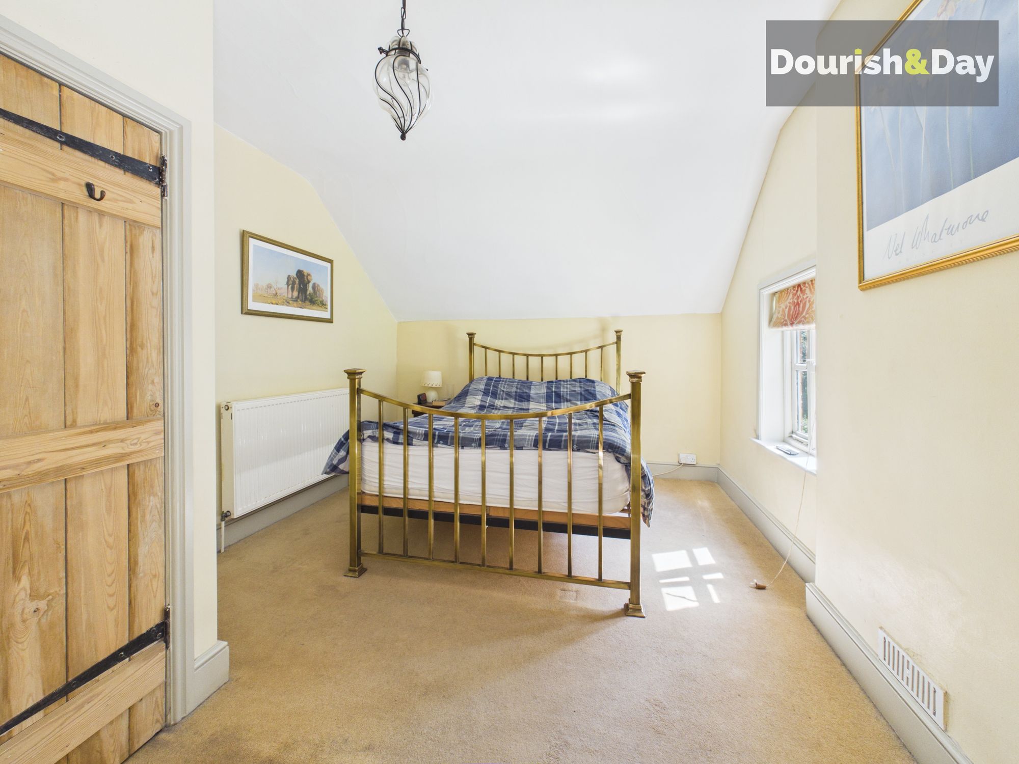 3 bed semi-detached house for sale in Terrick, Whitchurch, SY13 - Property Image 21