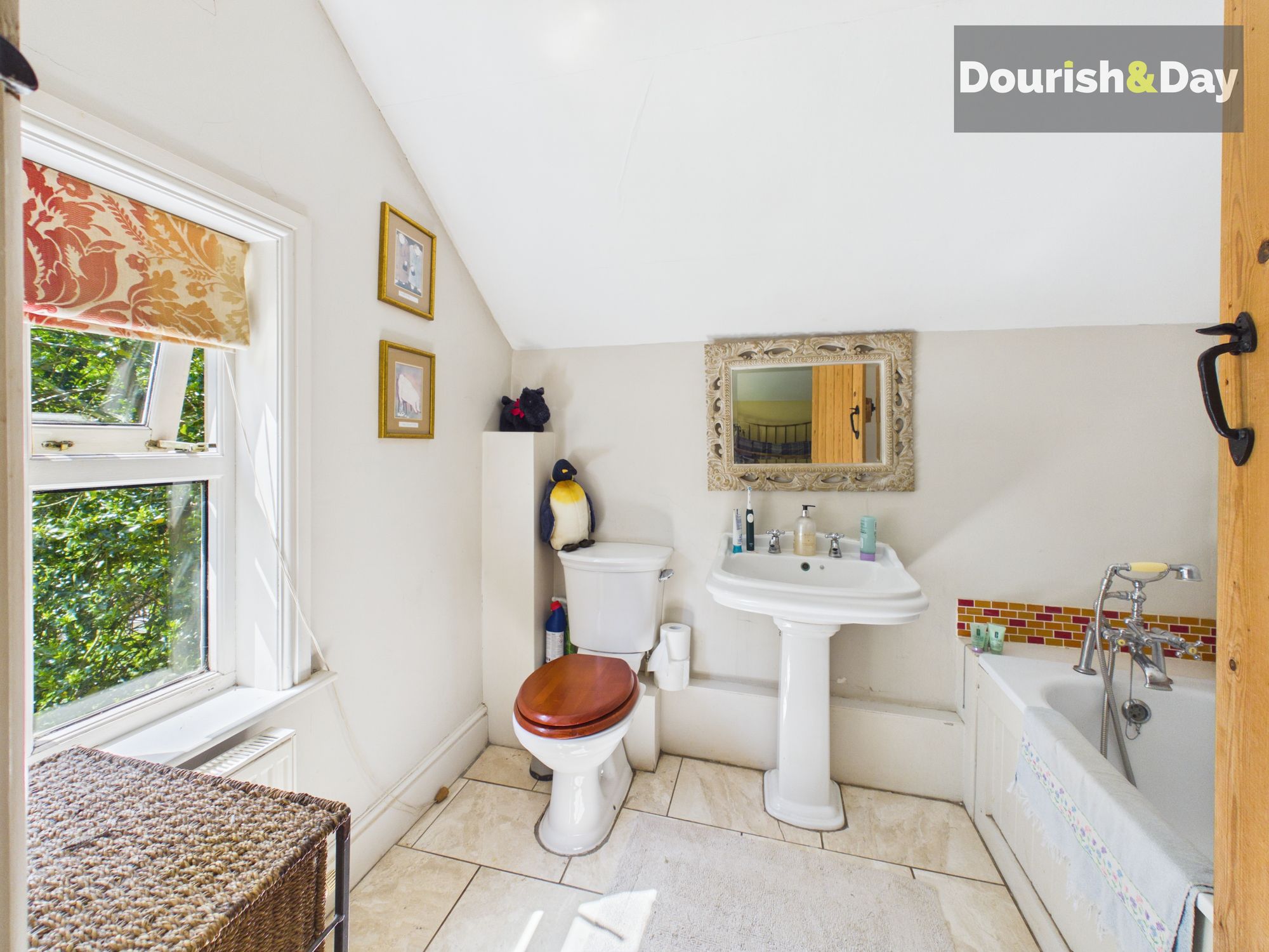 3 bed semi-detached house for sale in Terrick, Whitchurch, SY13 - Property Image 22